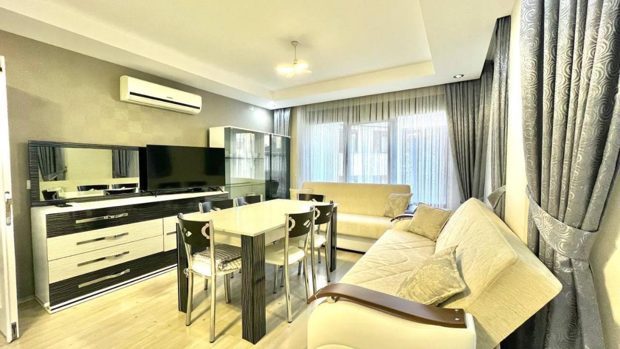 Apartment Sunny In Antalya