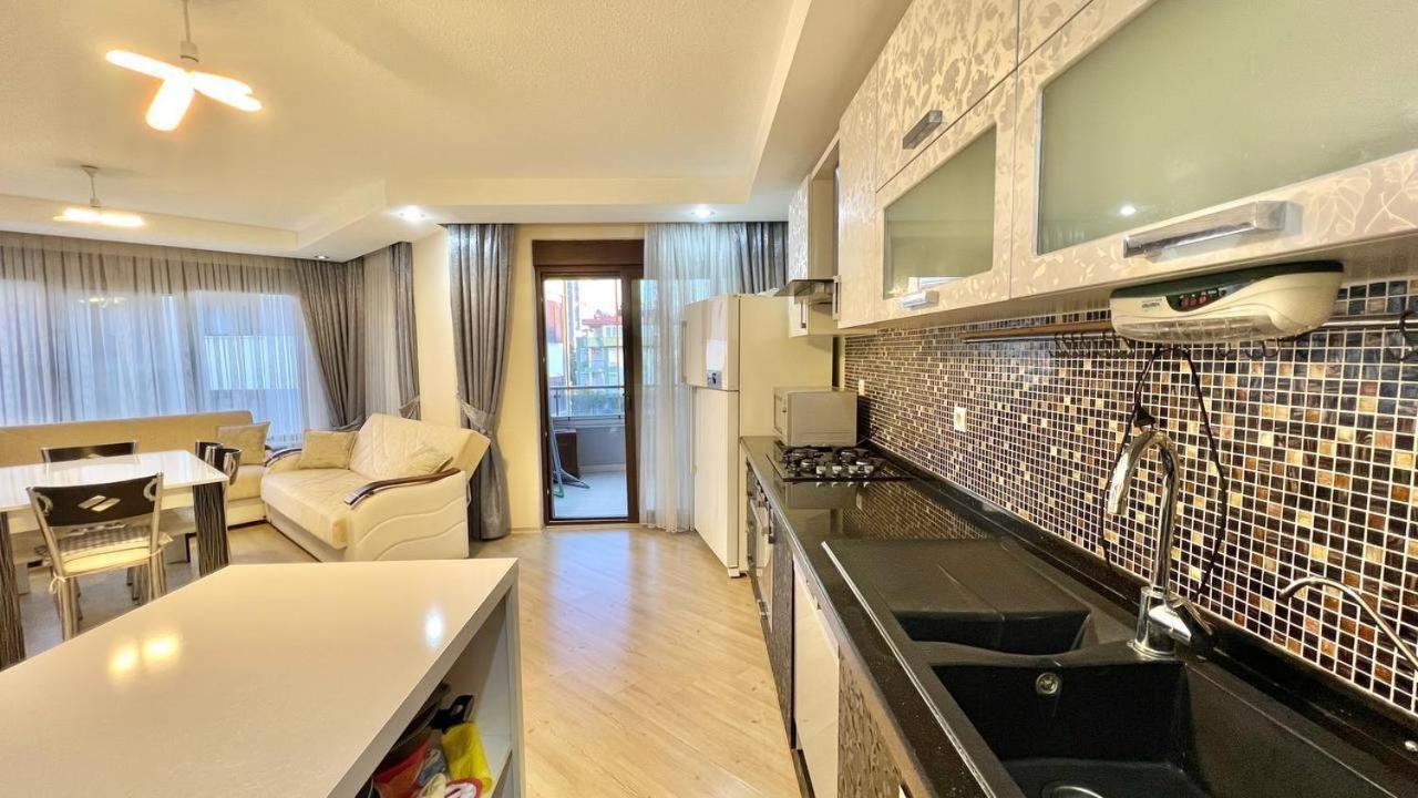 Apartment Sunny In