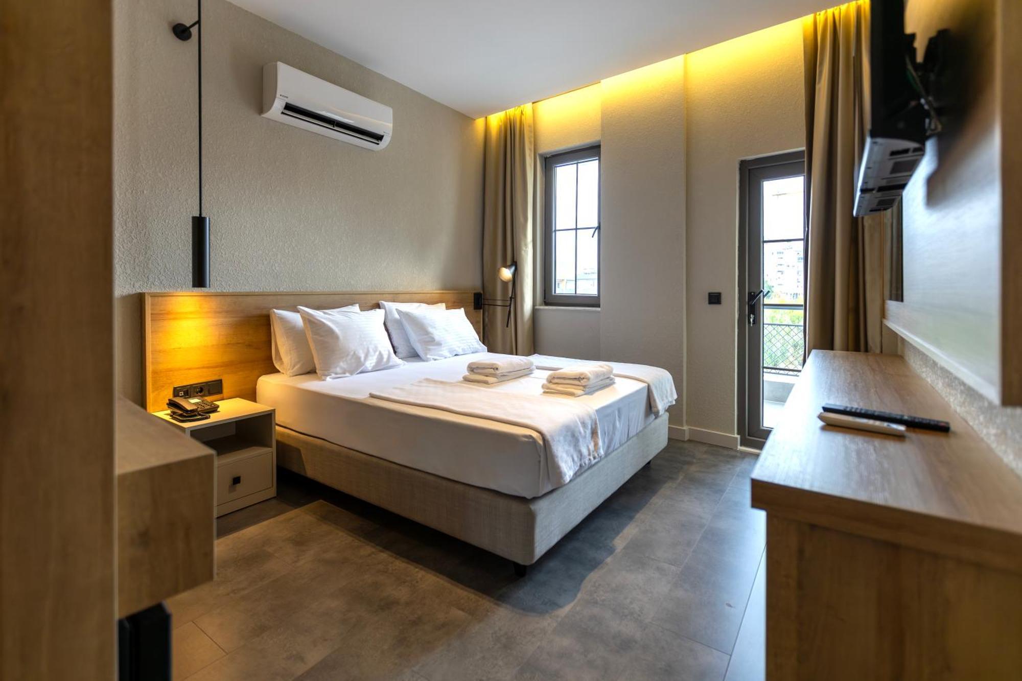 Otel 7inn Antalya