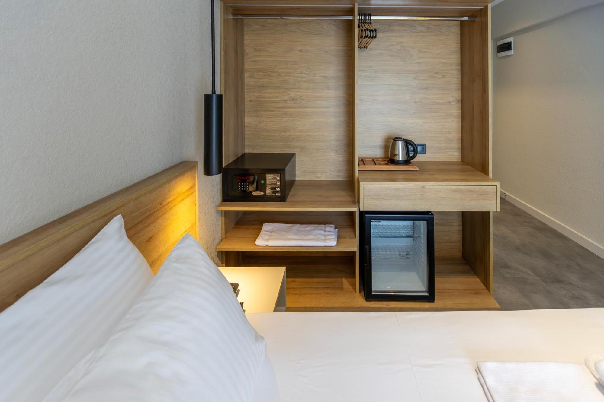 7inn Otel Antalya