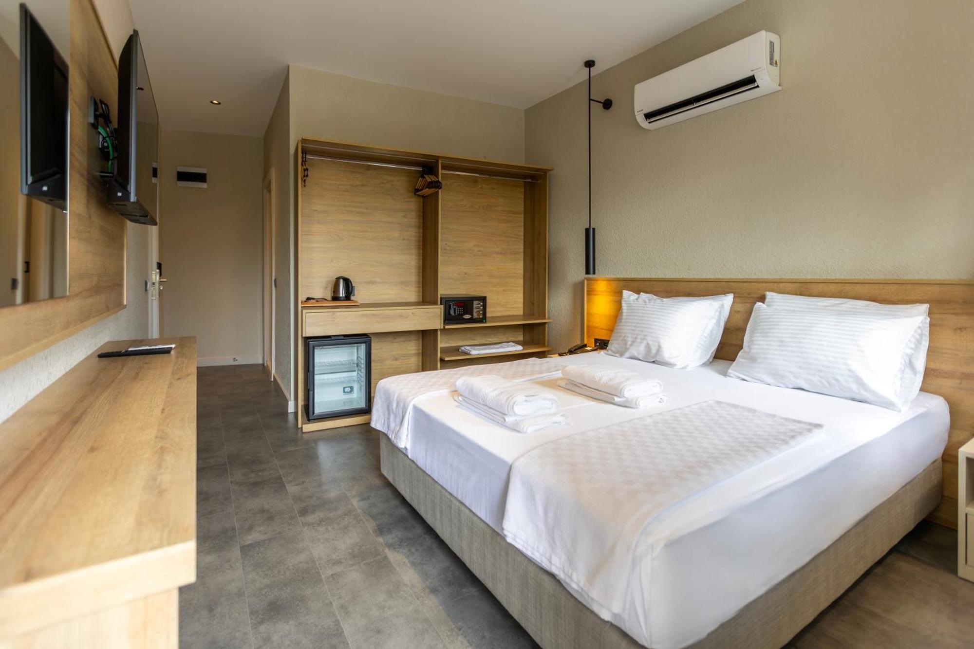 7inn Otel Antalya