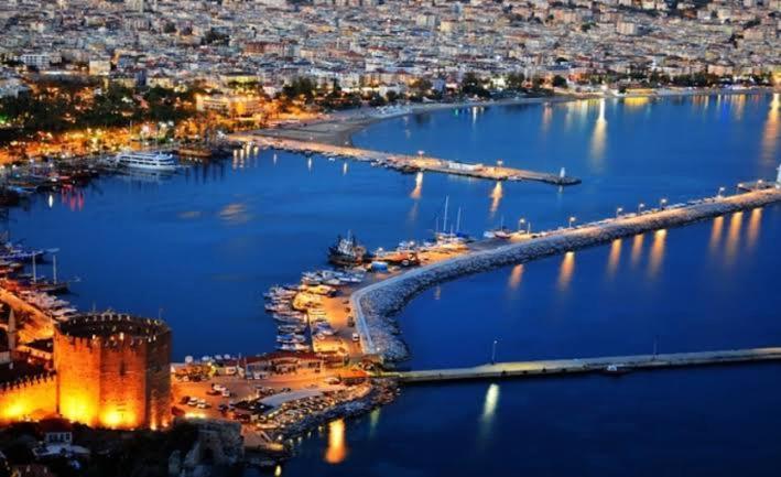 Eligible Furnished Flat 50 Meters To The Apartment
