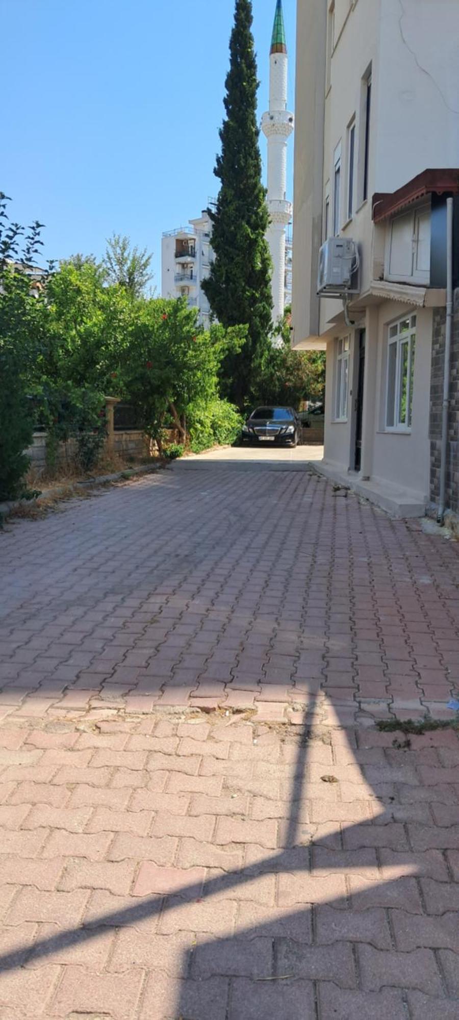 Apartment Eligible Furnished Flat 50 Meters To The *