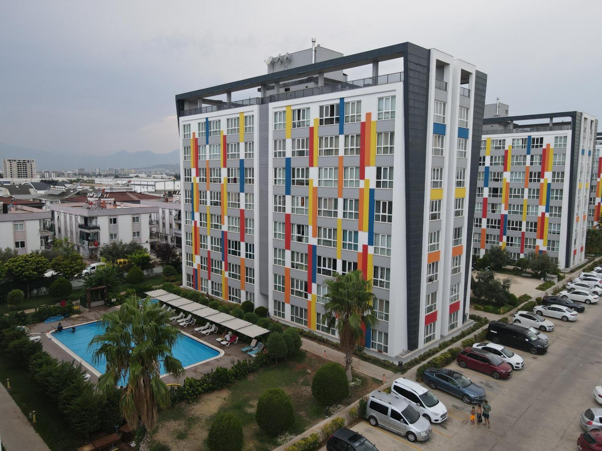 Apartment Airport *