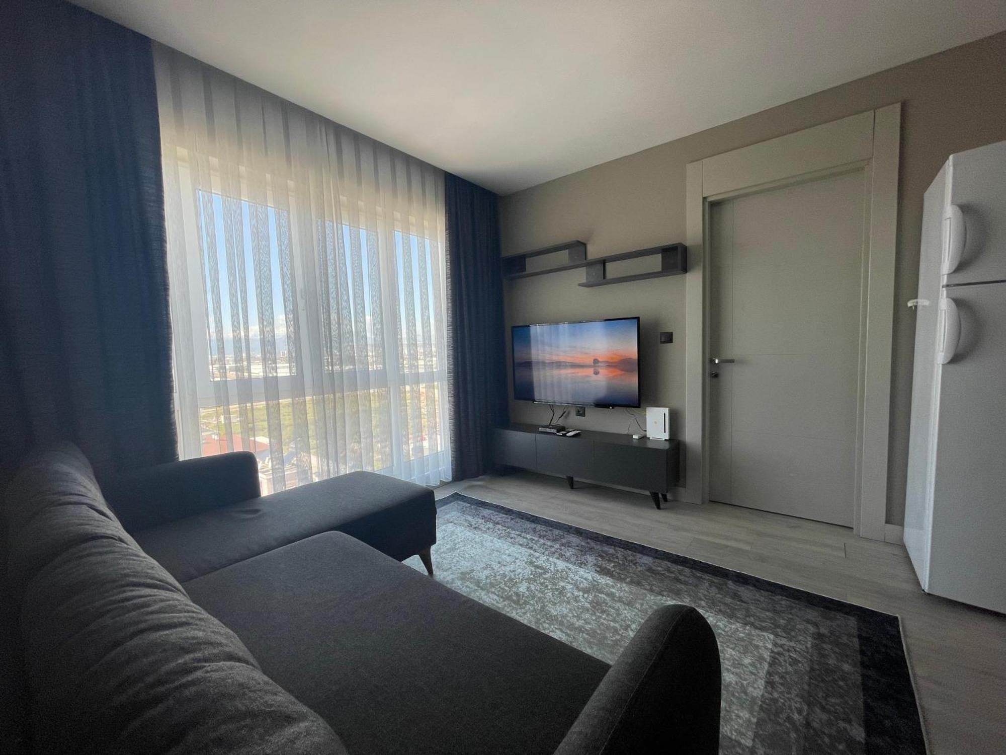 Apartment Airport Antalya