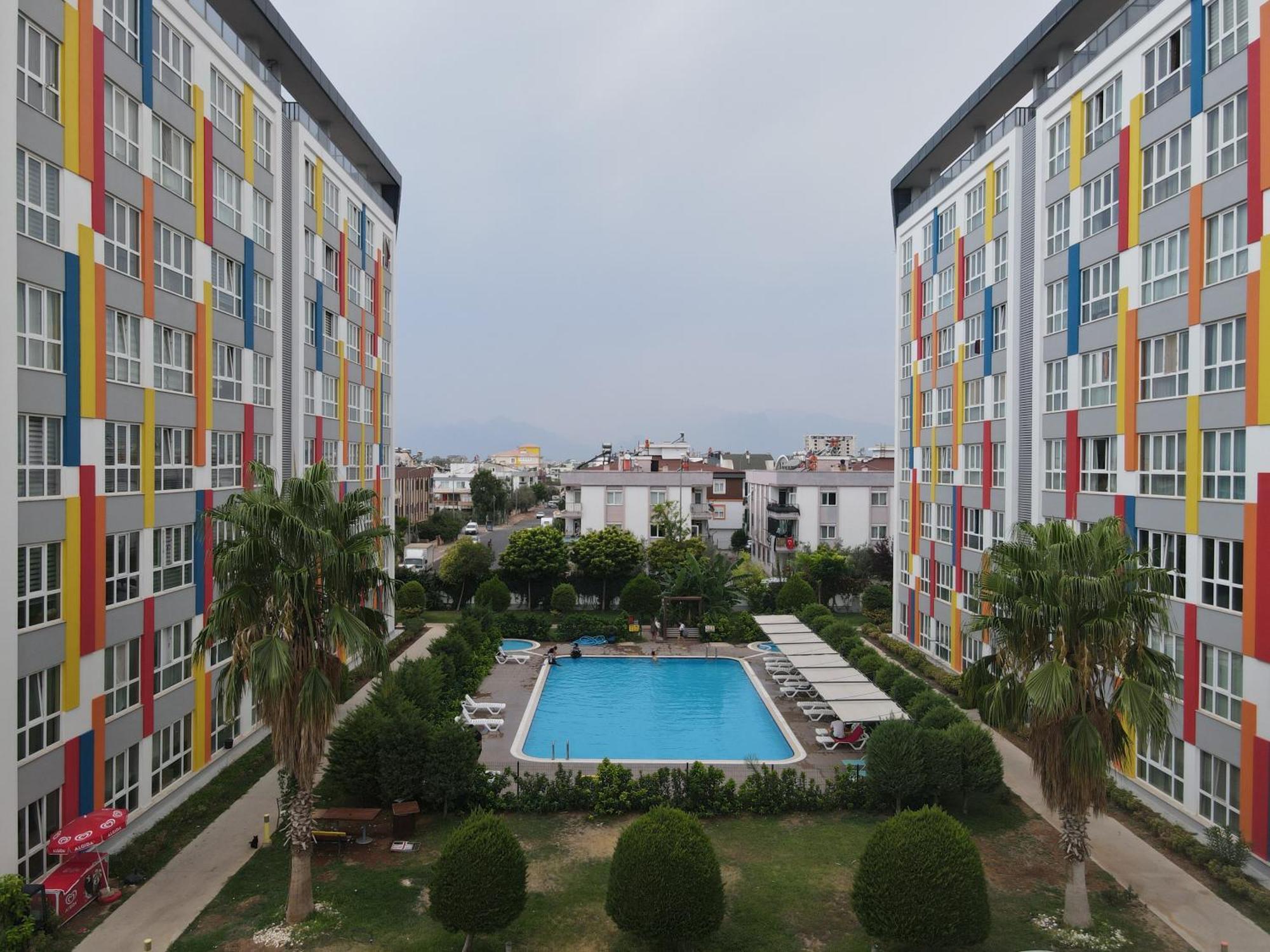 Apartment Airport *