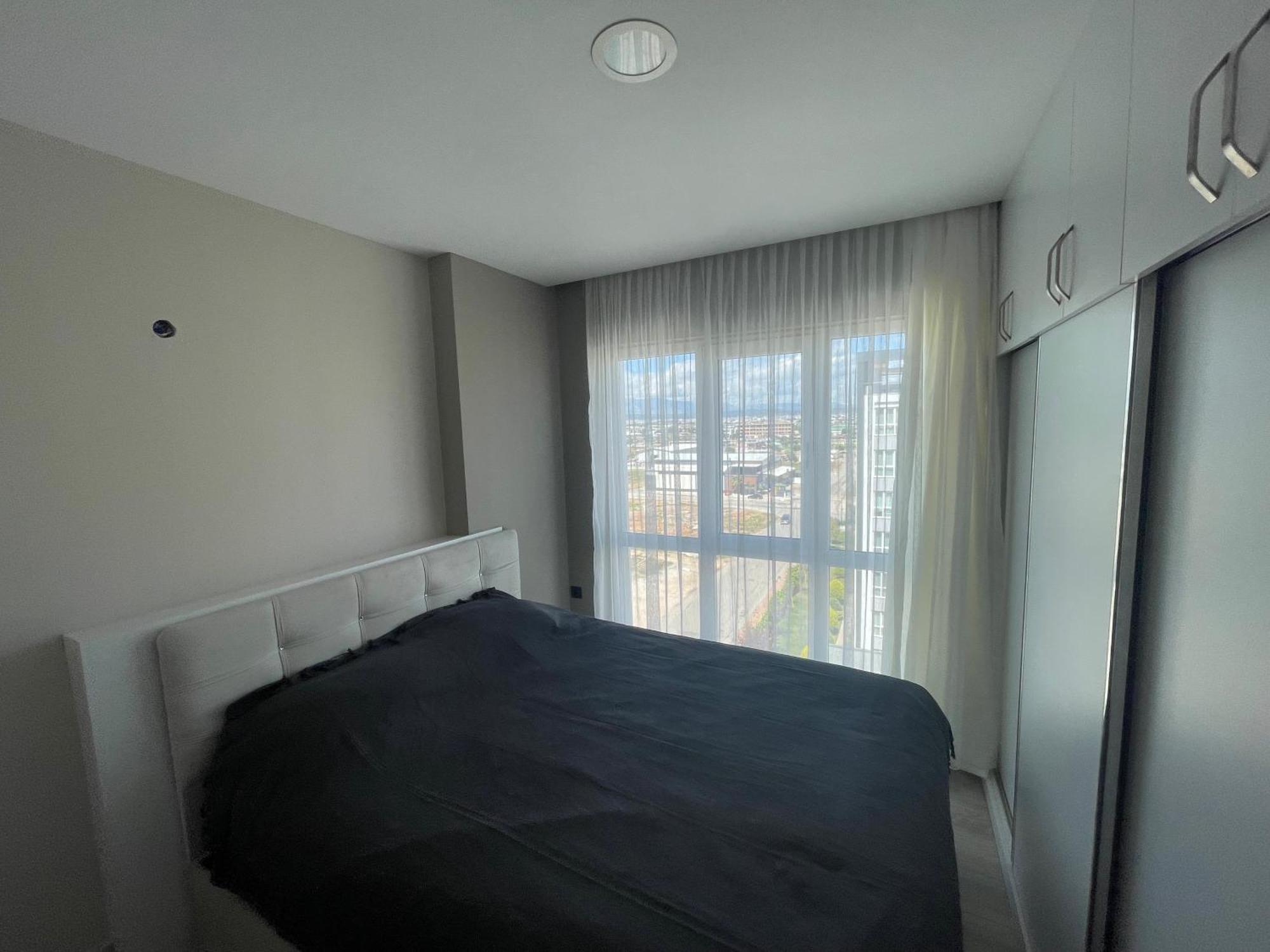 Airport Apartment