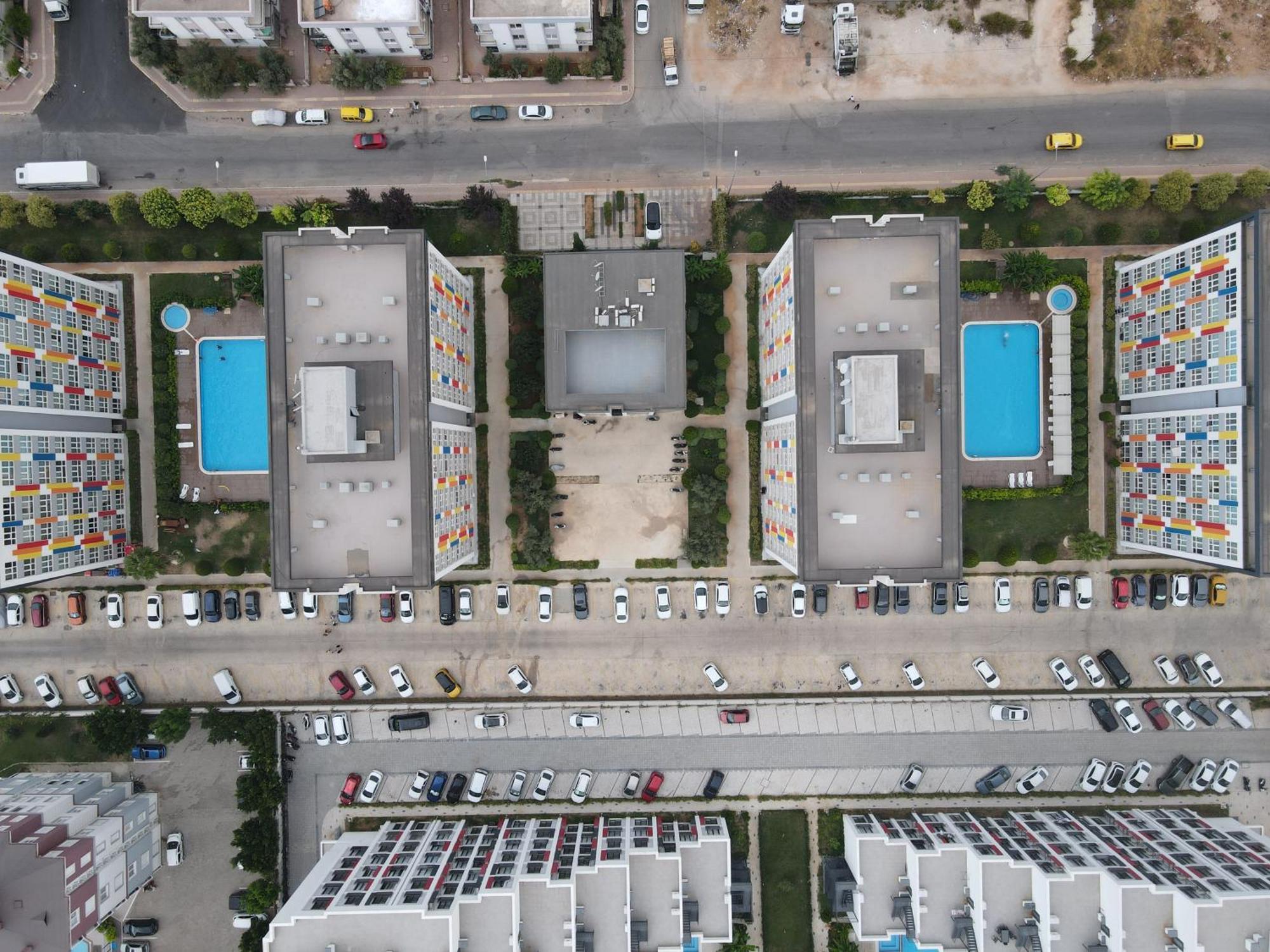 Airport Apartment Antalya