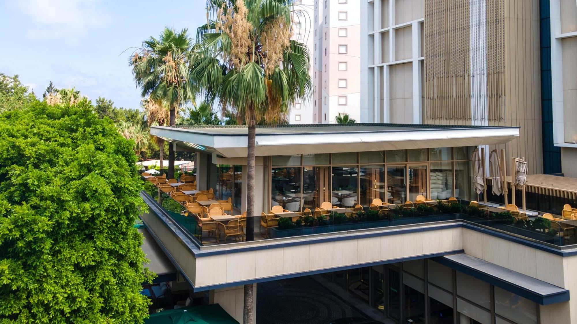 Delta By Marriott Lara - Adult Only Hotel