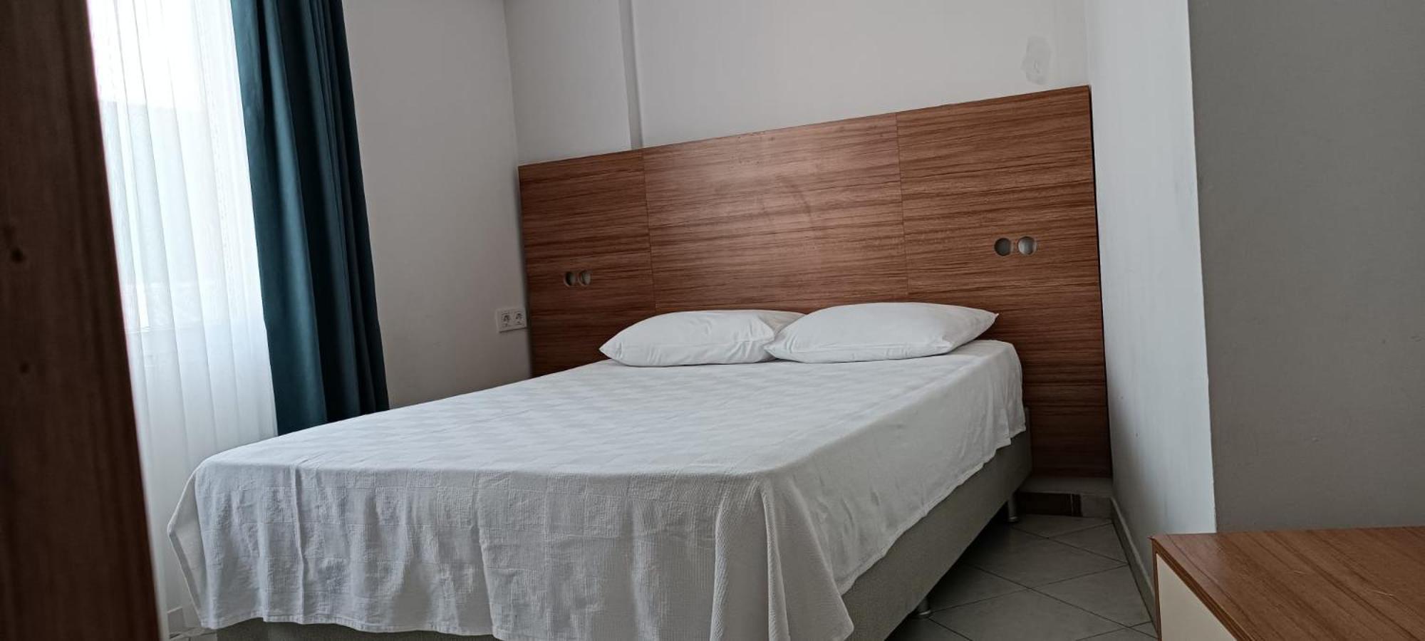Alpinn Aparthotel