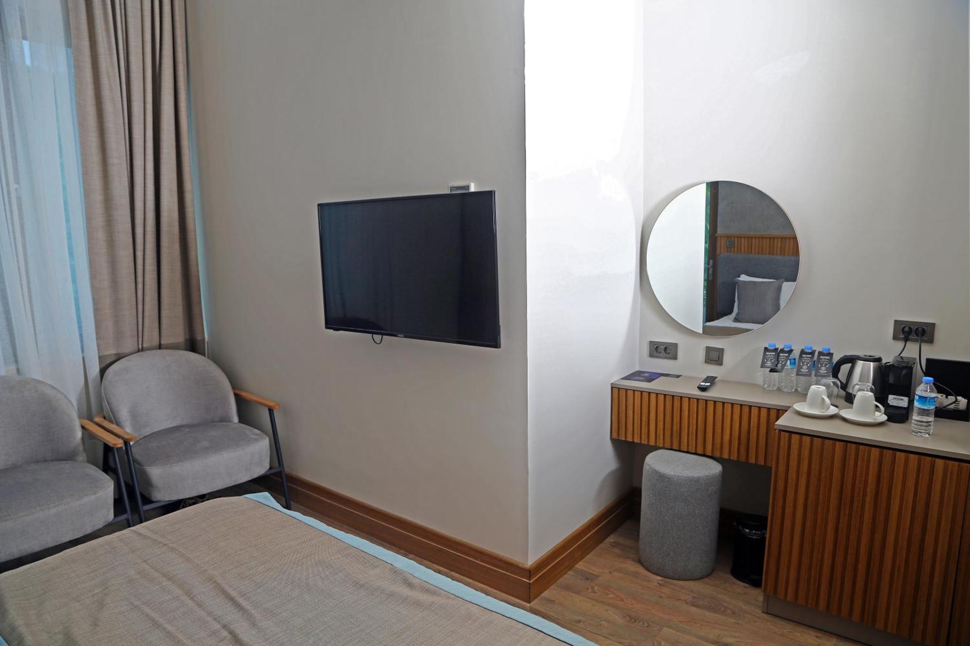Hotel Perge Pine Adults Only 18 3*
