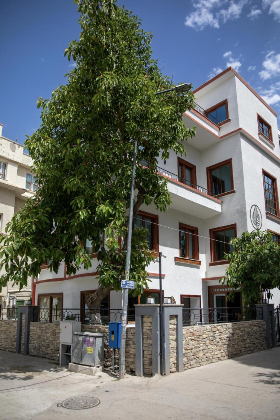 Hotel Perge Pine Adults Only 18 3*