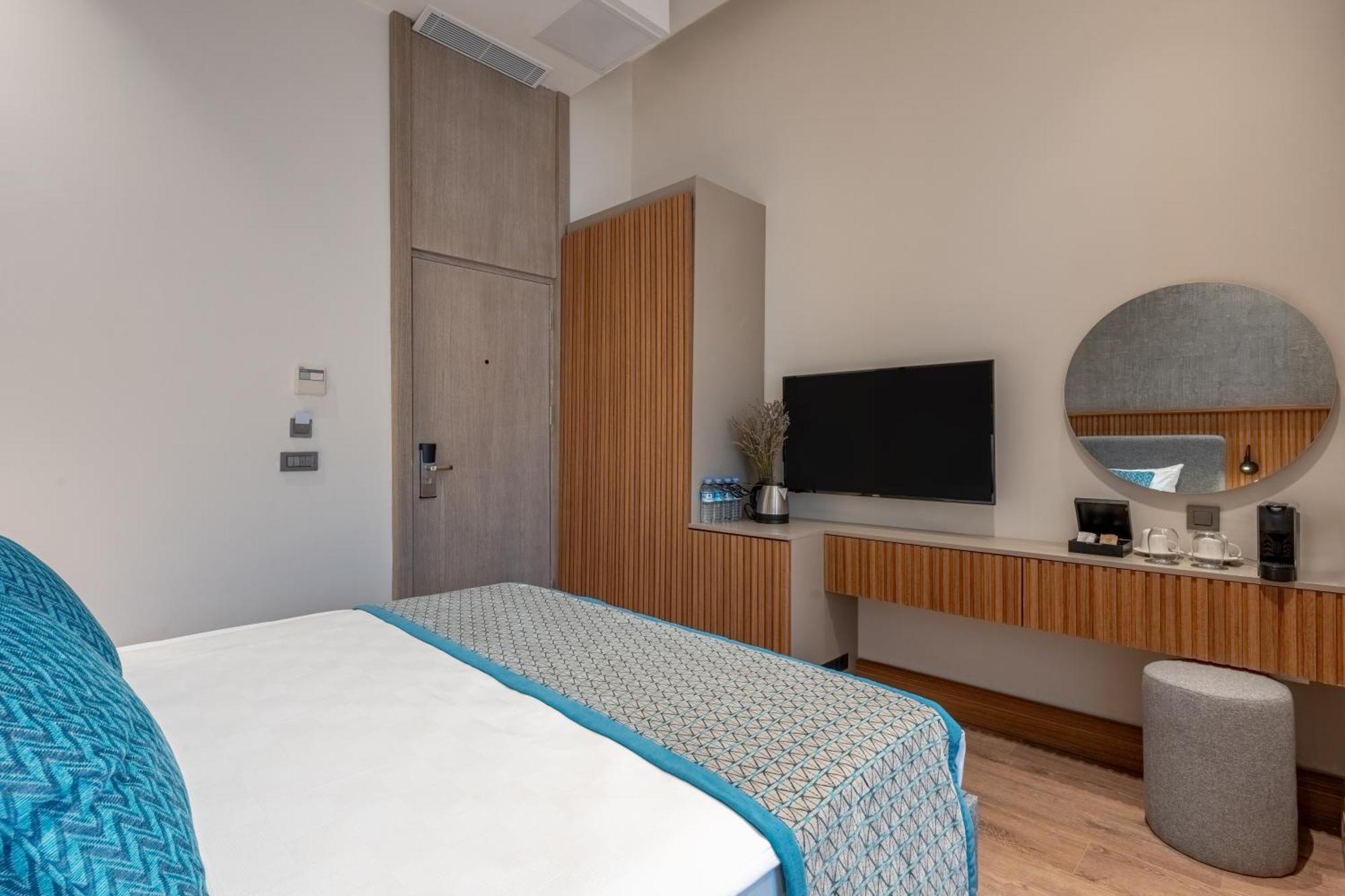 Hotel Perge Pine Adults Only 18 3*