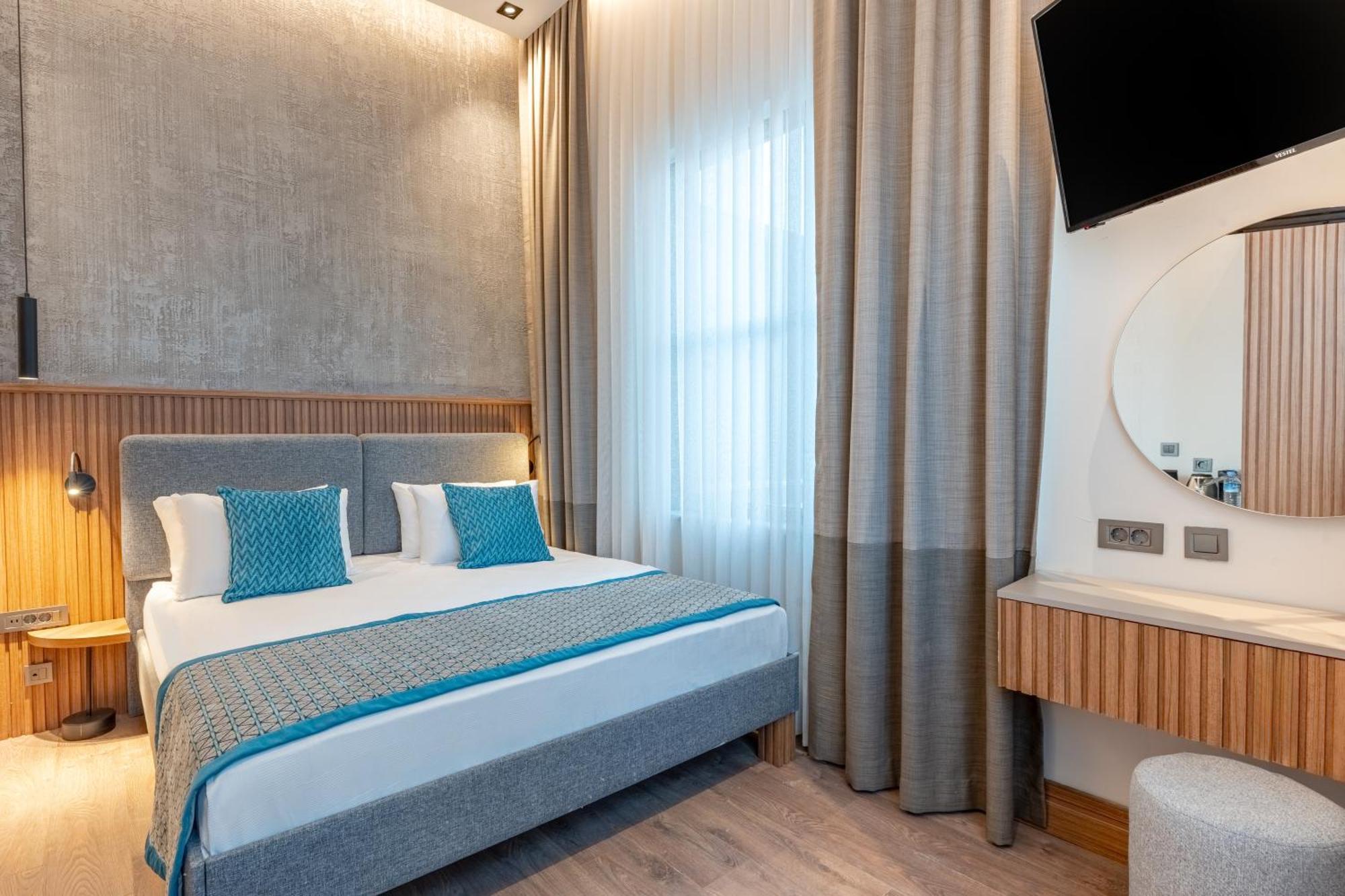 Perge Pine Adults Only 18 Hotel Antalya