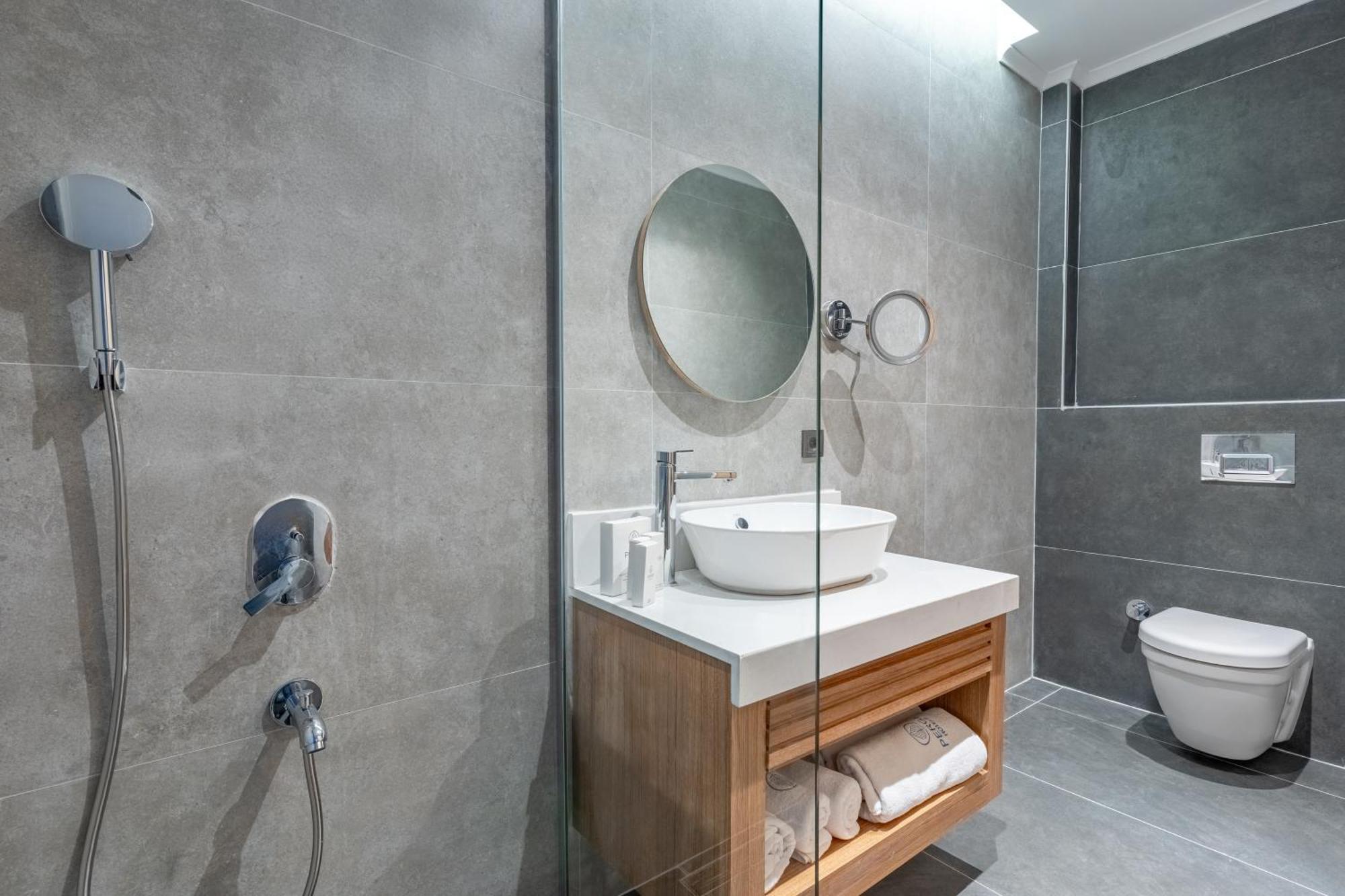 Hotel Perge Pine Adults Only 18 Antalya