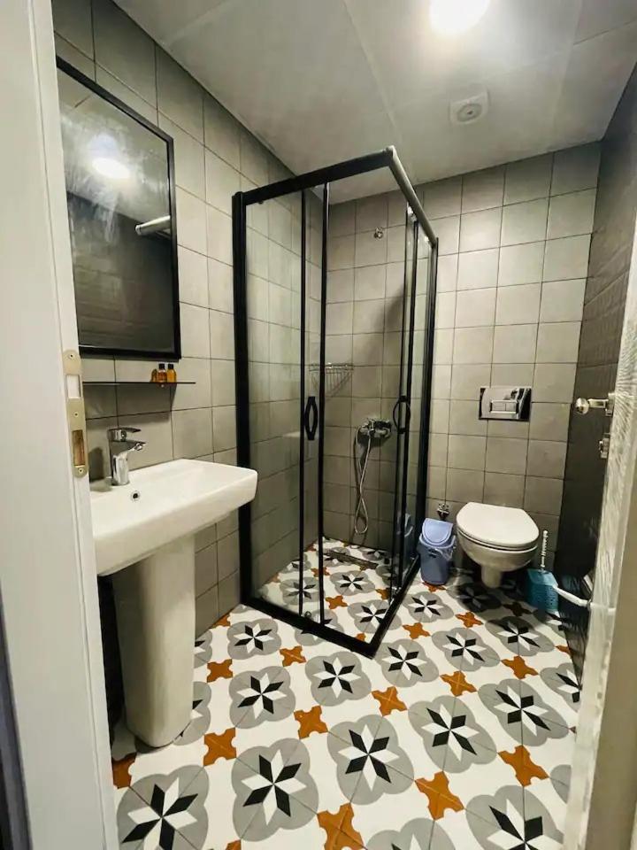 Betas Hotel Antalya