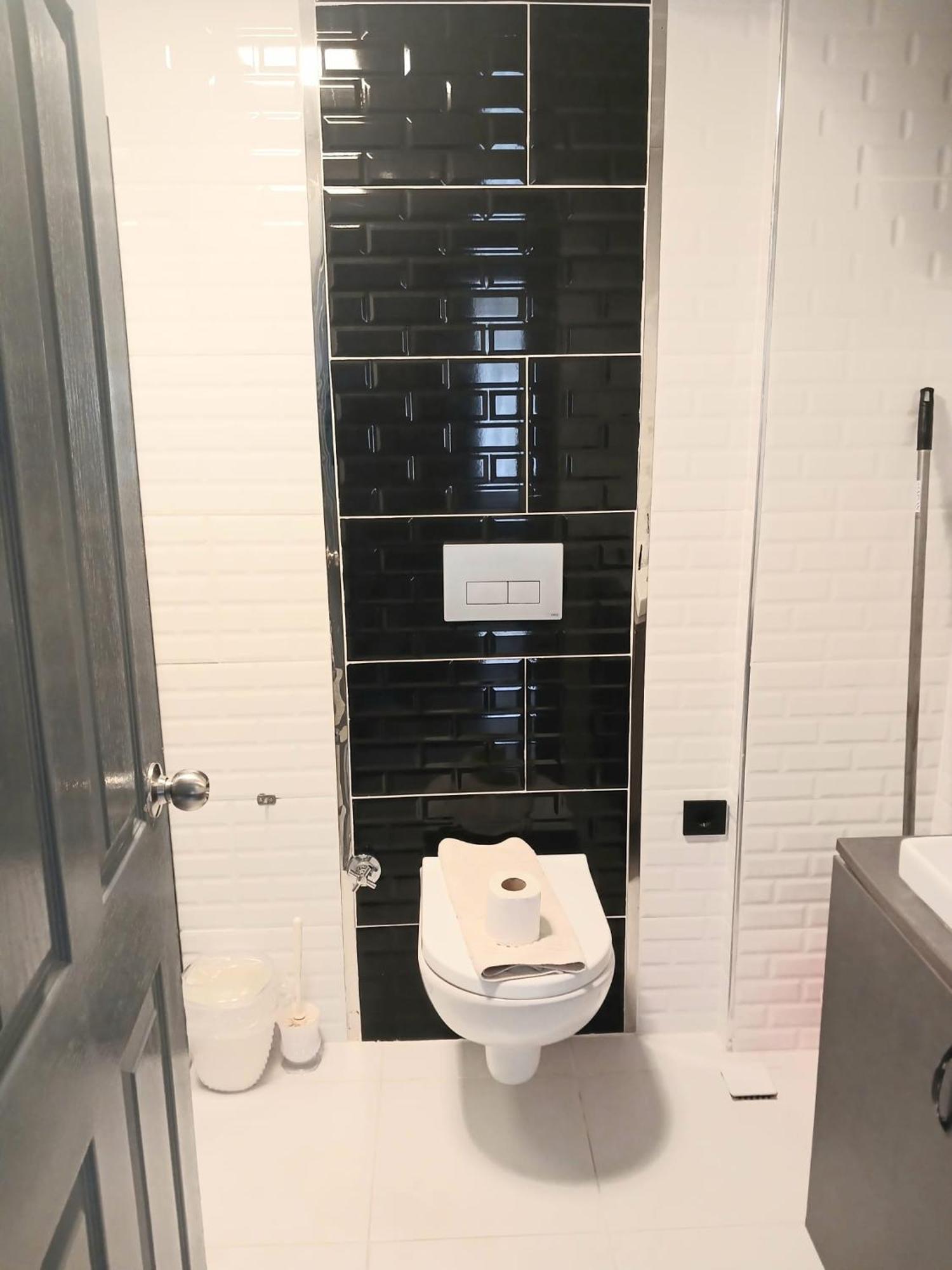 Daire The U Homes Antalya