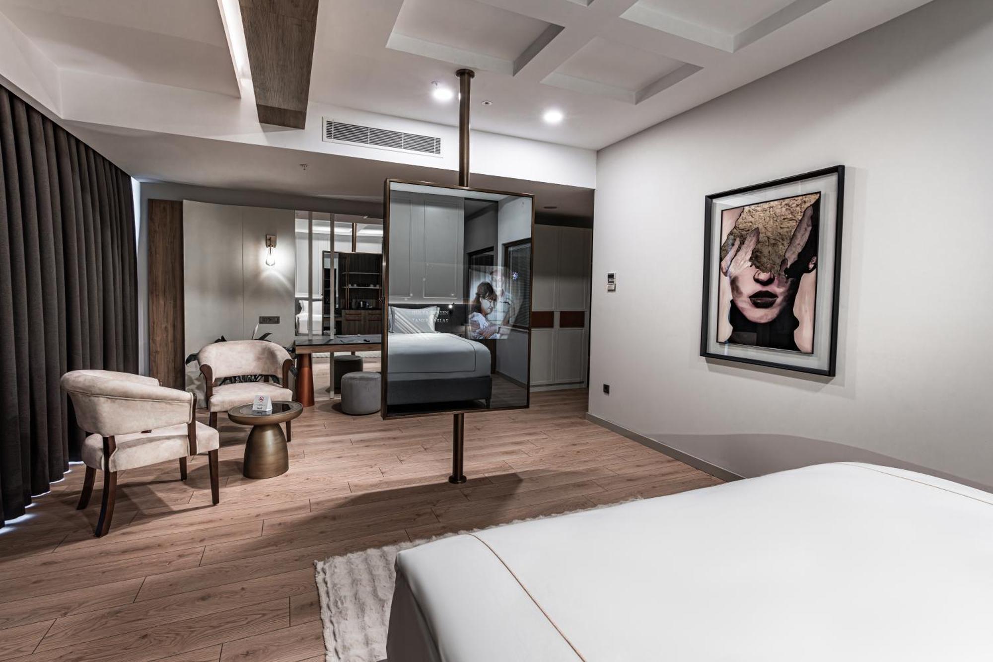 Renex Otel Antalya