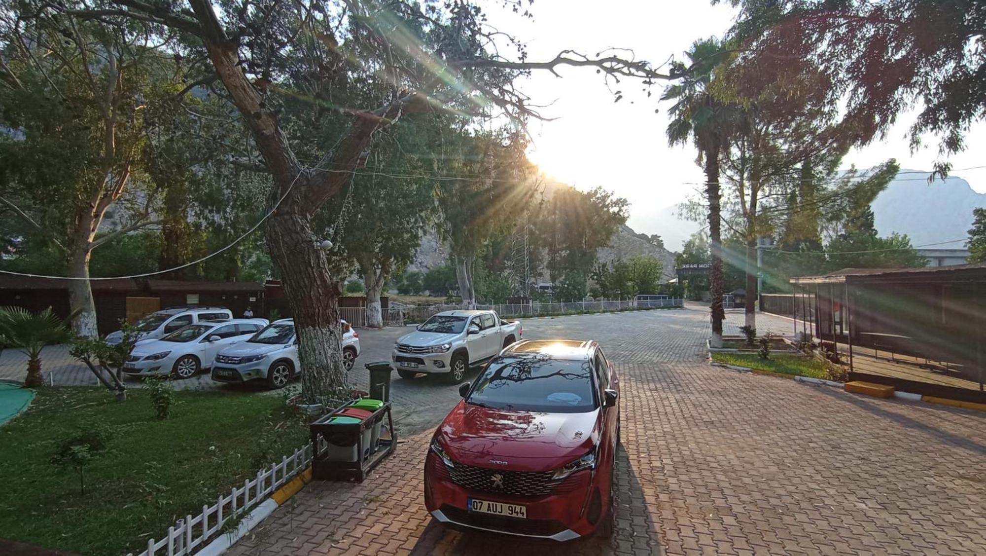 Lemon House * Antalya