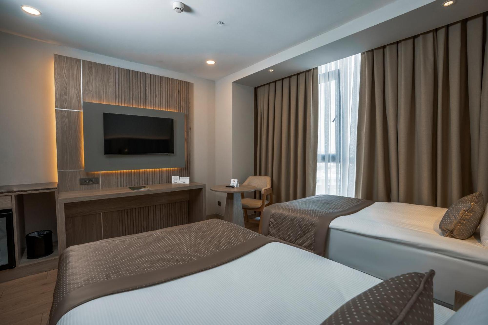 Renex Otel Antalya