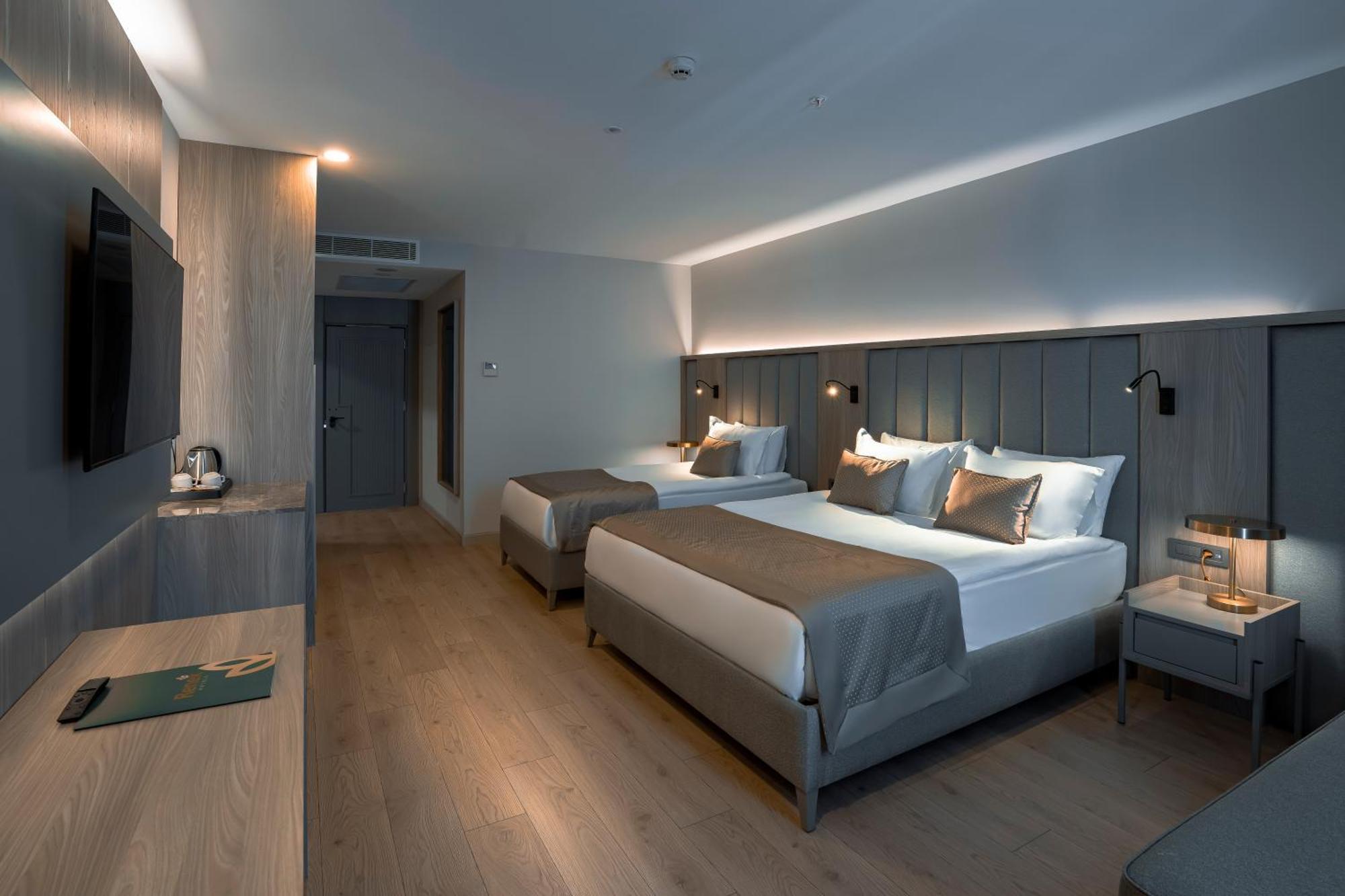 Otel Renex Antalya