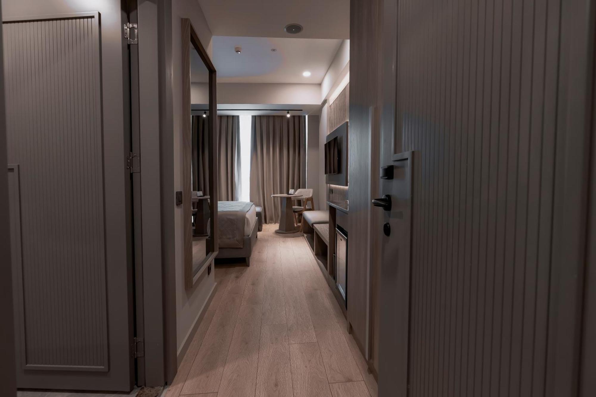 Otel Renex
