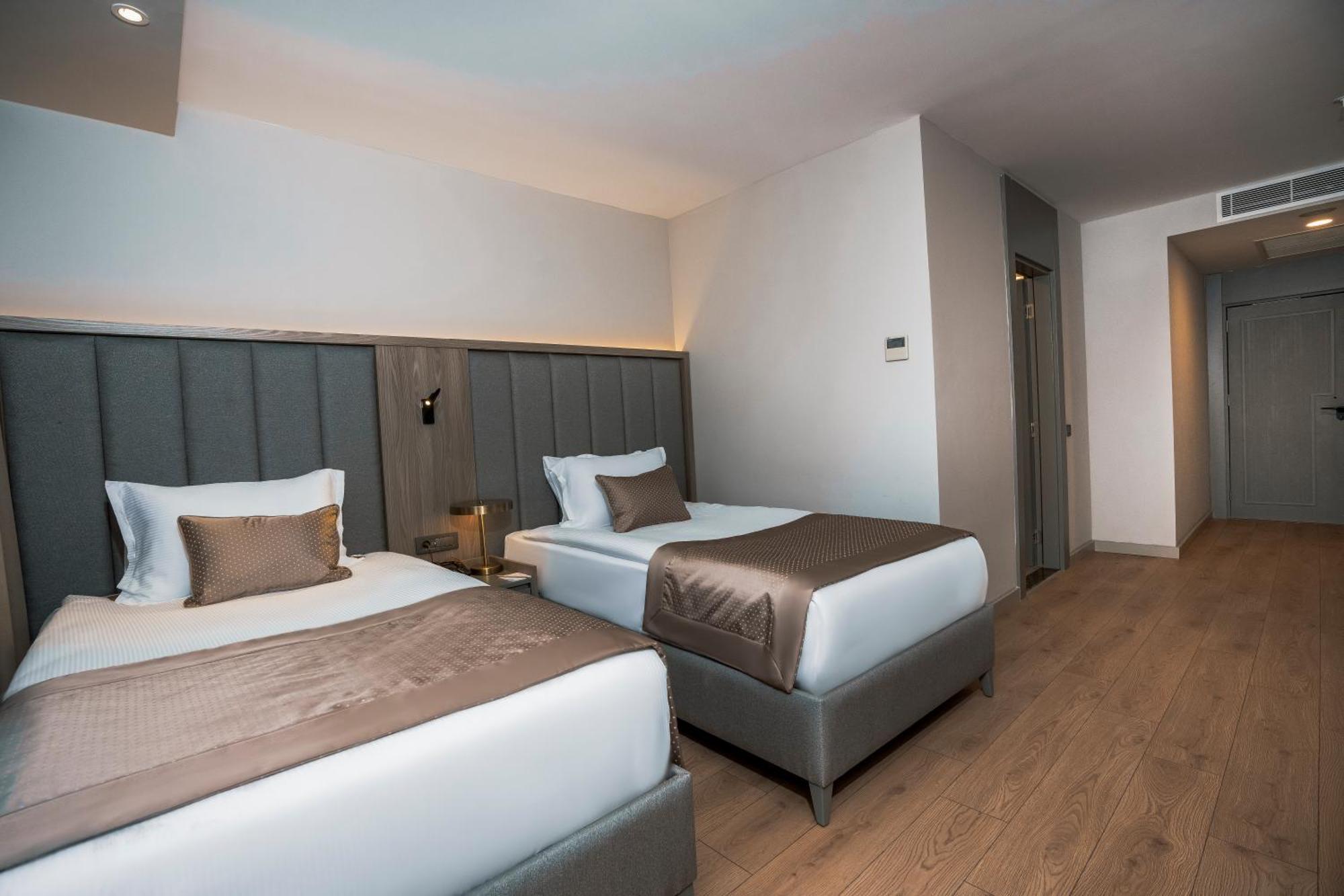 Renex Otel 5*