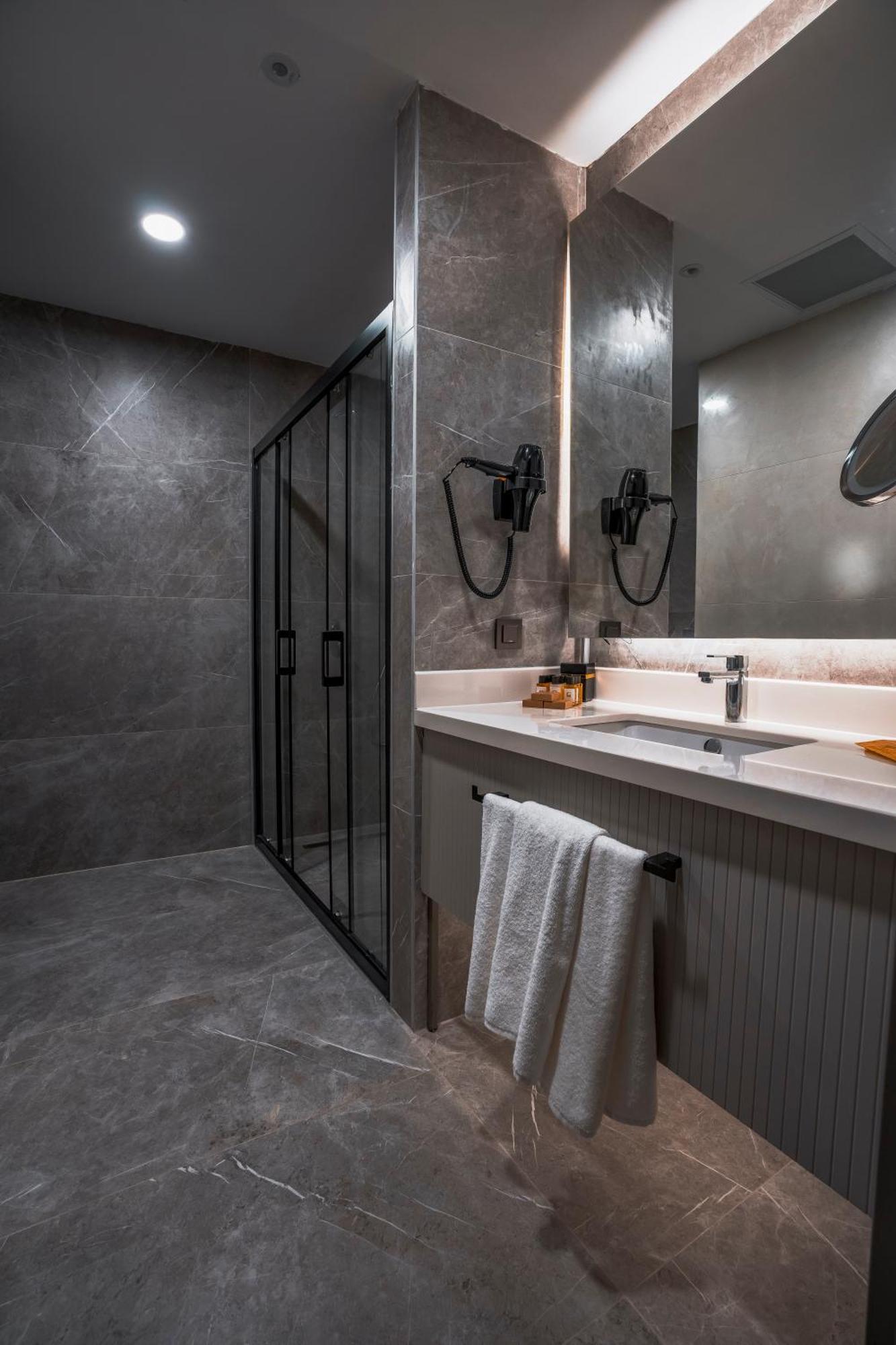Renex 5* Antalya