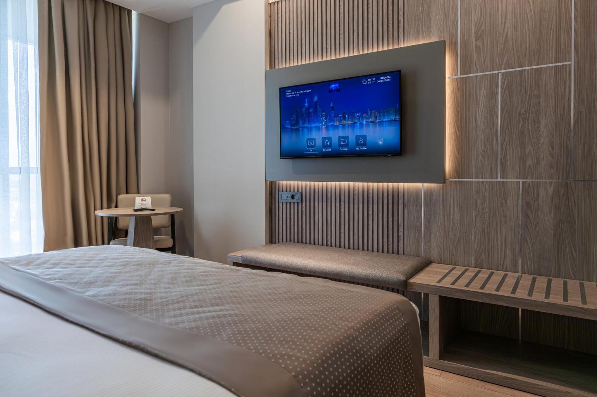 Otel Renex 5*