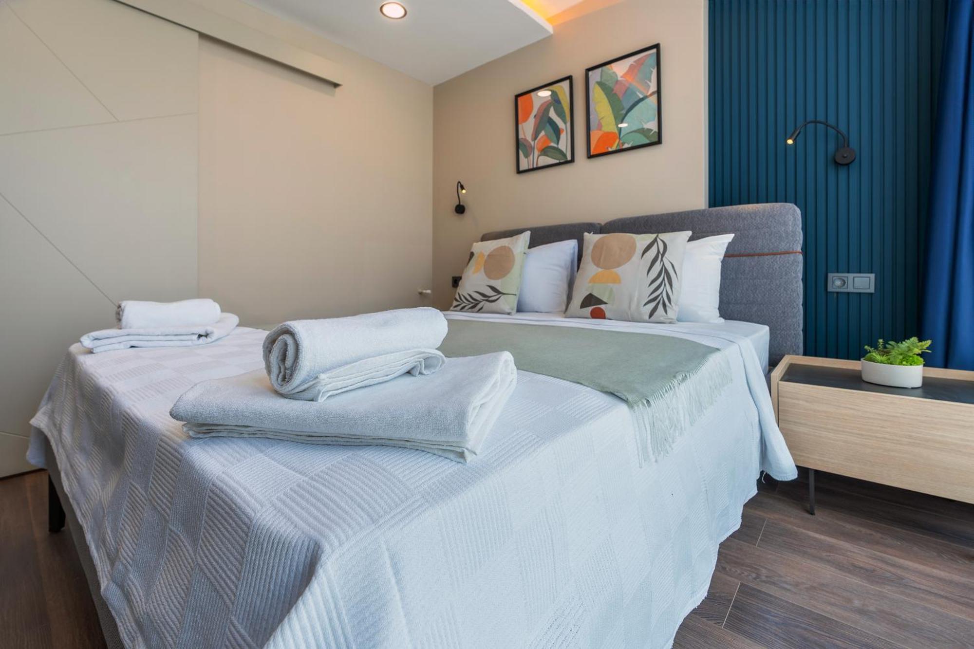Doqu Aparthotel