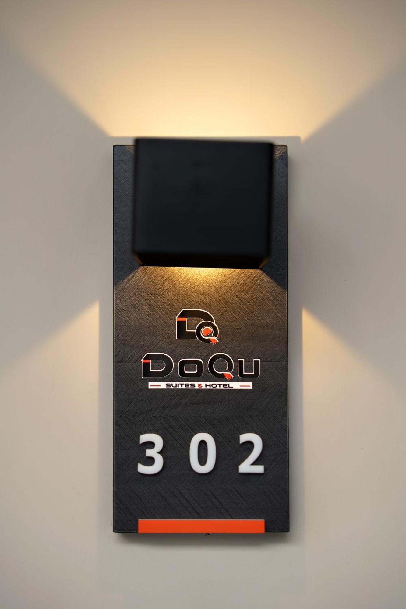 Doqu * Antalya