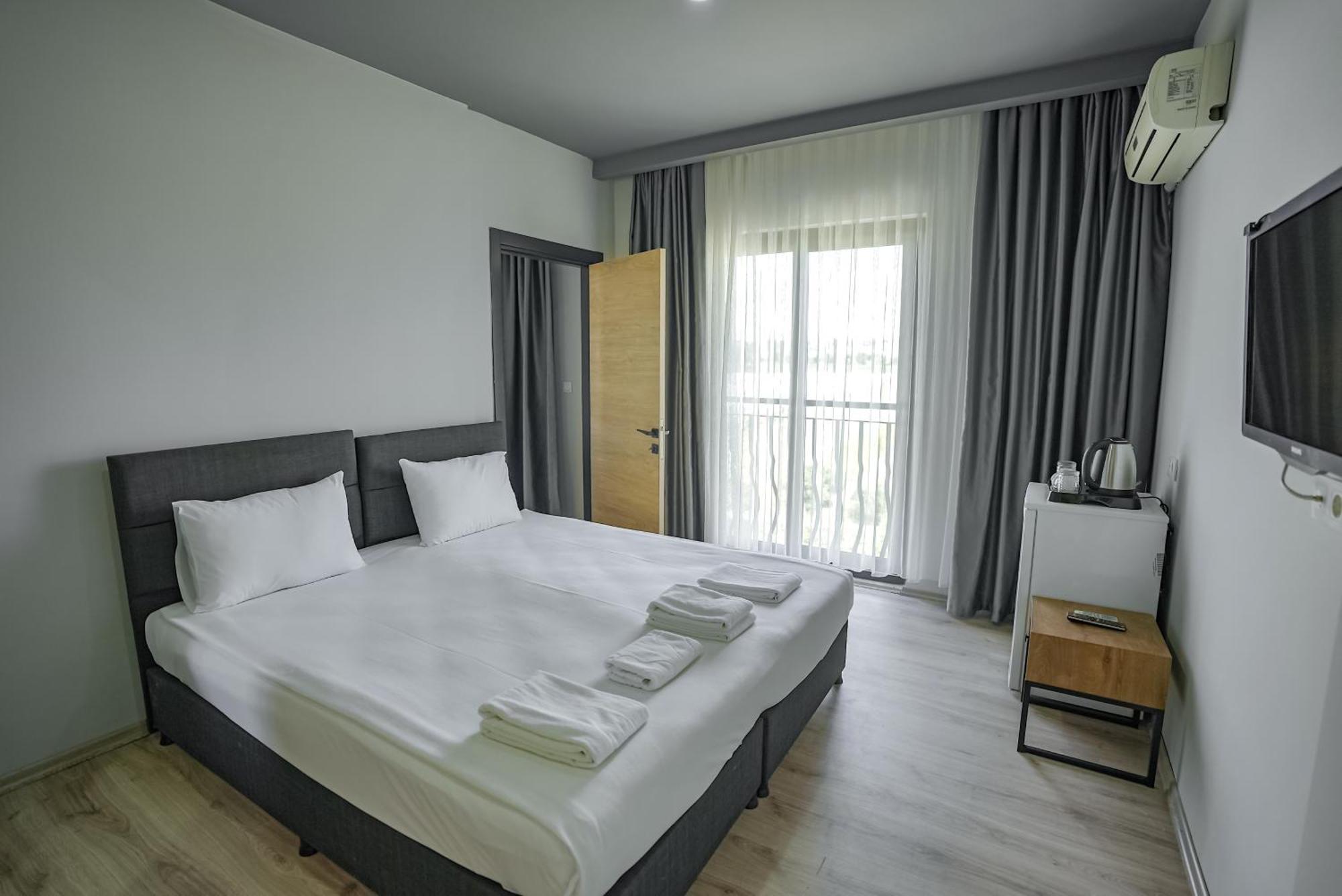 Birpa Kundu Hotel Antalya