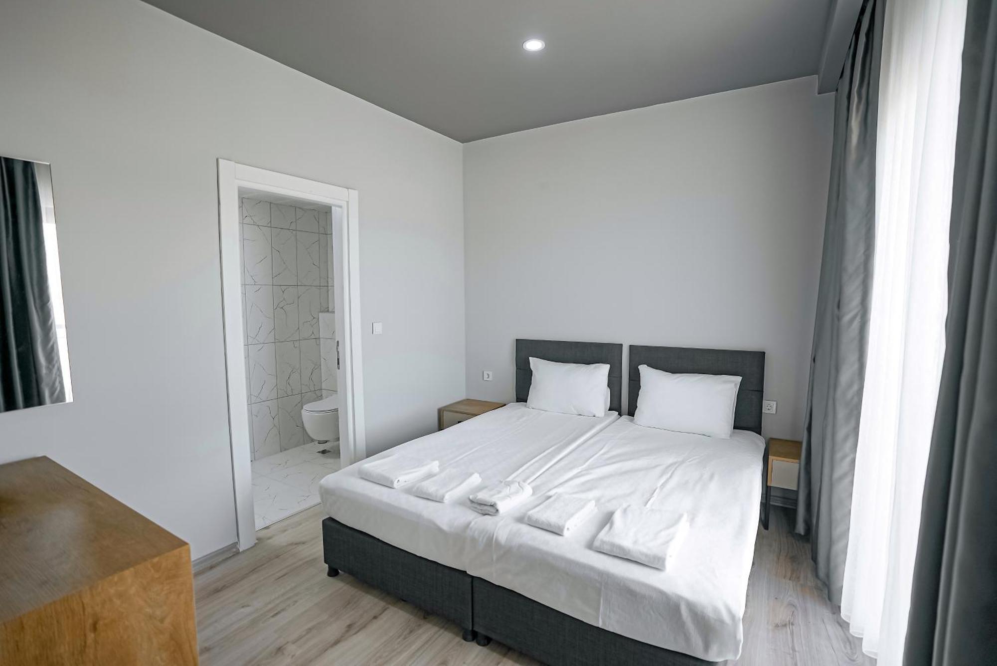 Birpa Kundu Hotel * Antalya