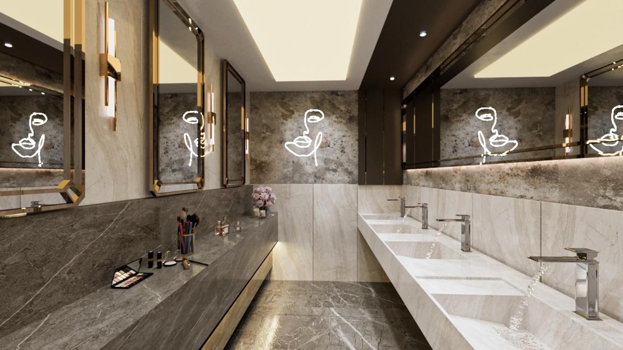 Renex Otel 5*