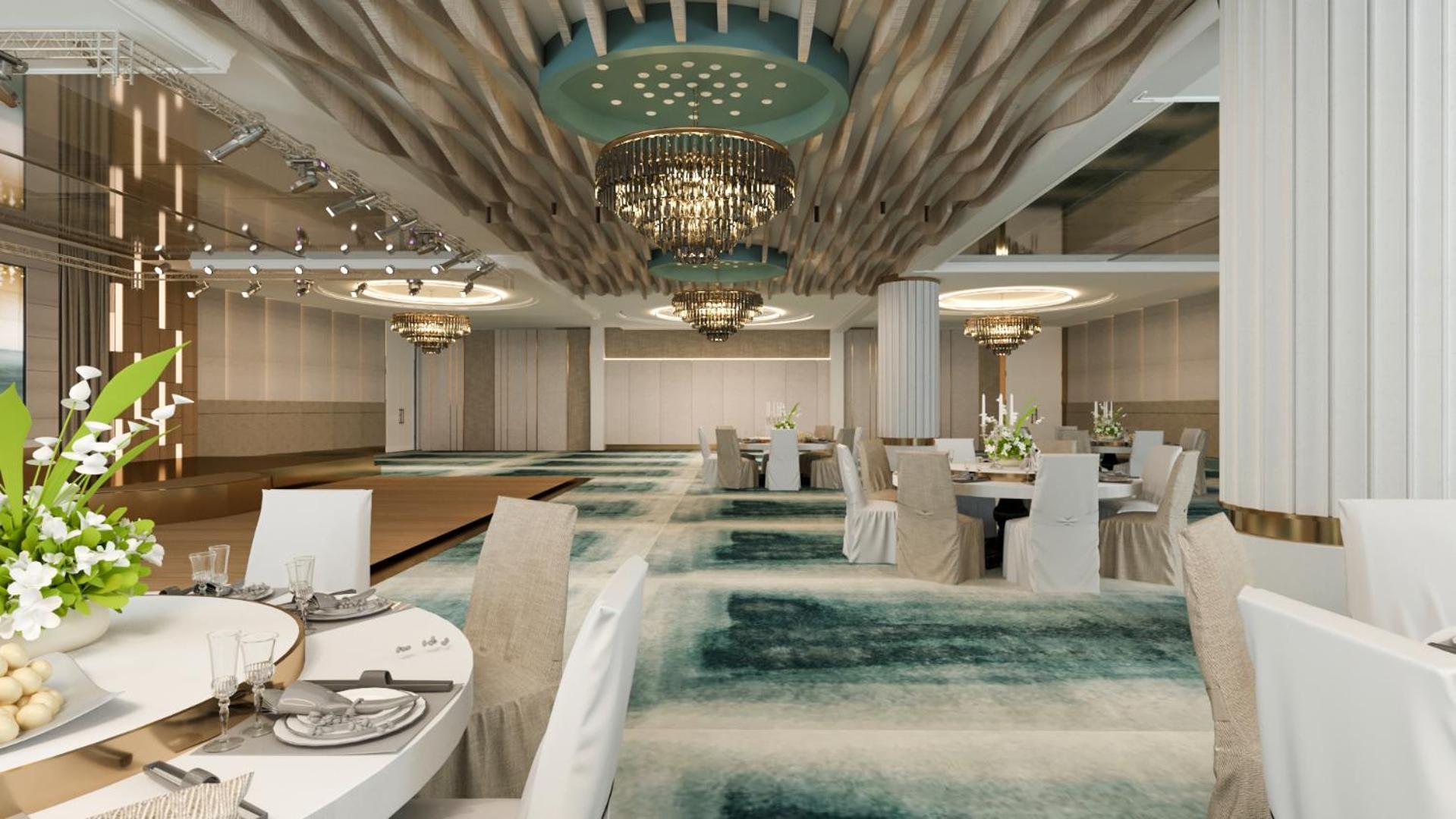 Otel Renex Antalya