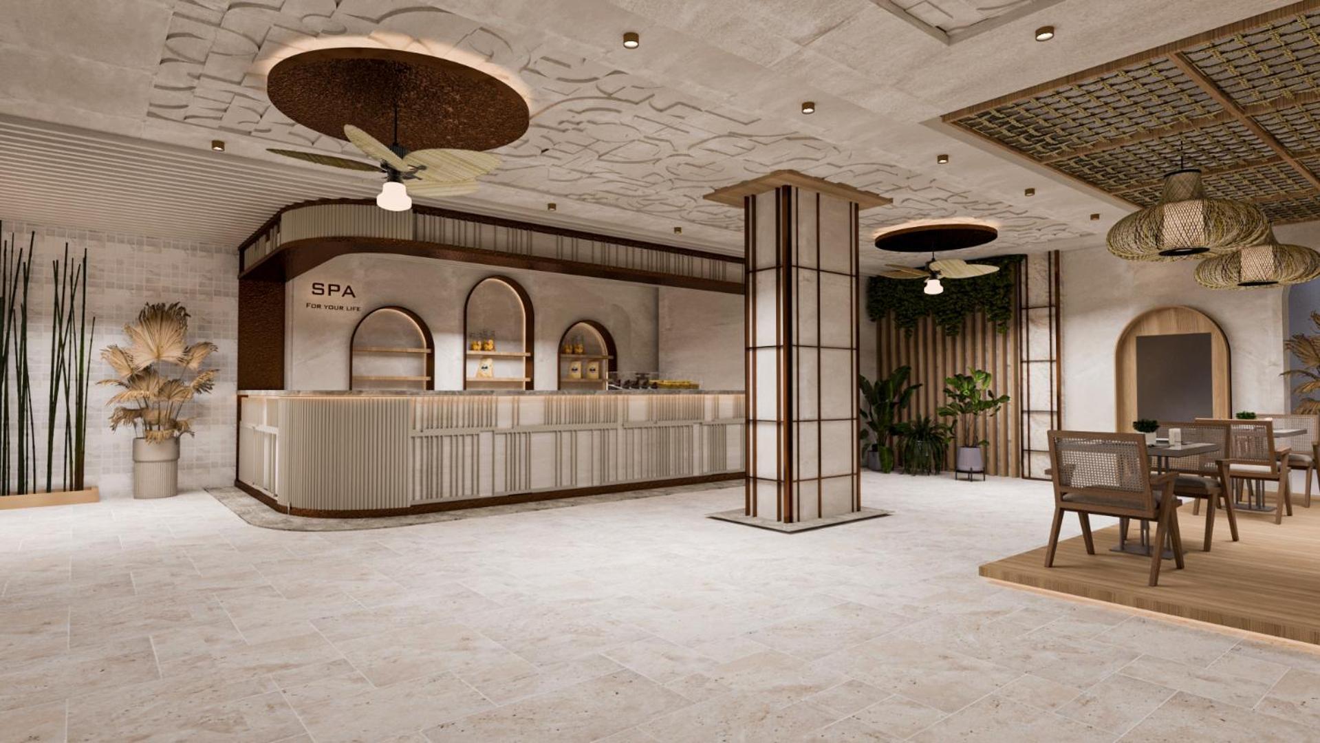 Renex Otel Antalya