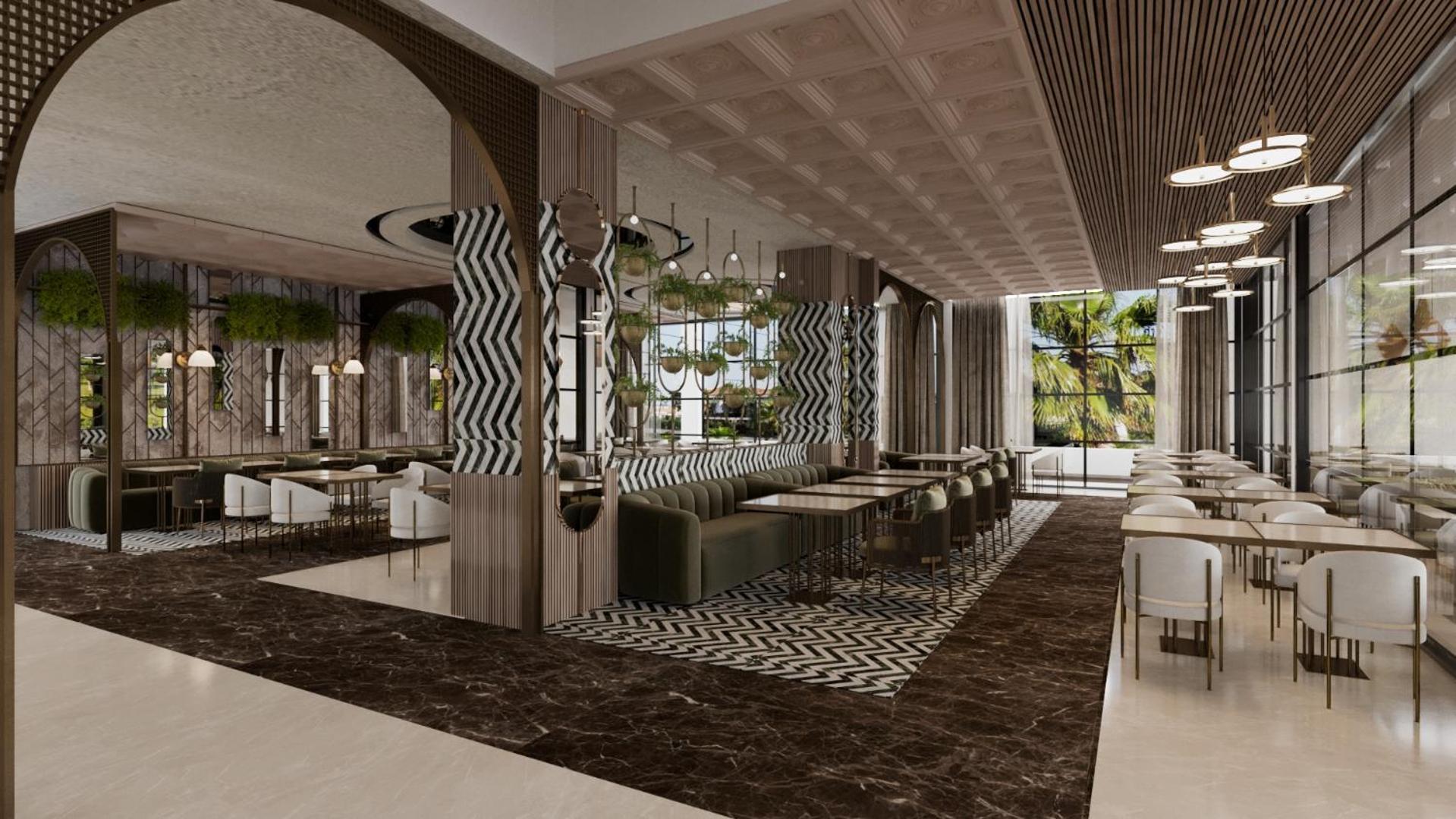 Renex Otel