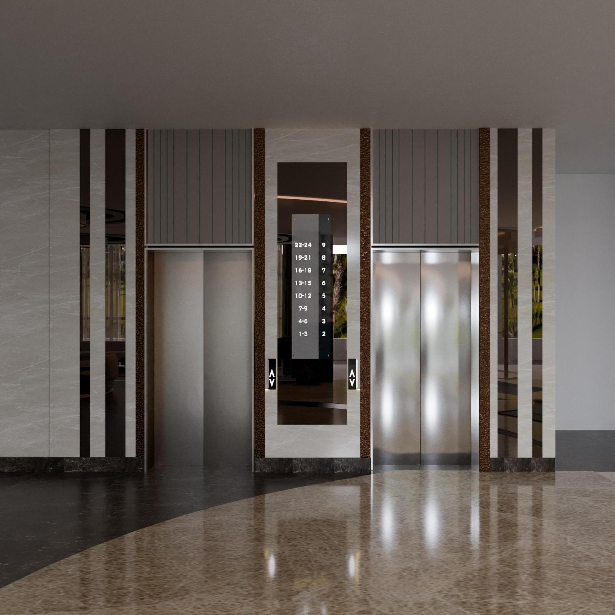 Otel Renex Antalya