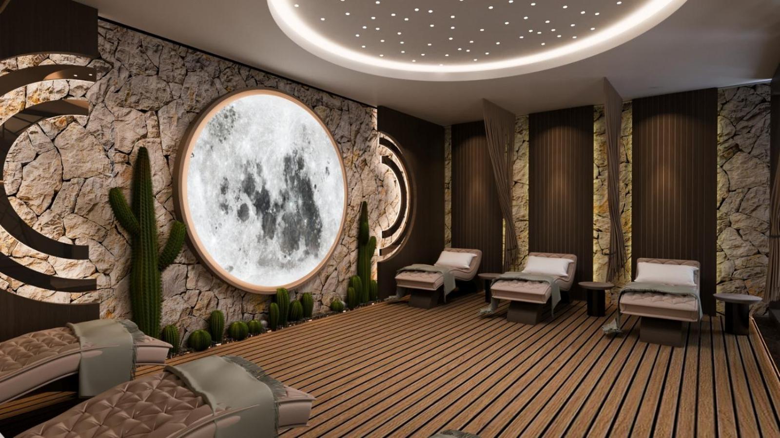 Renex 5* Antalya