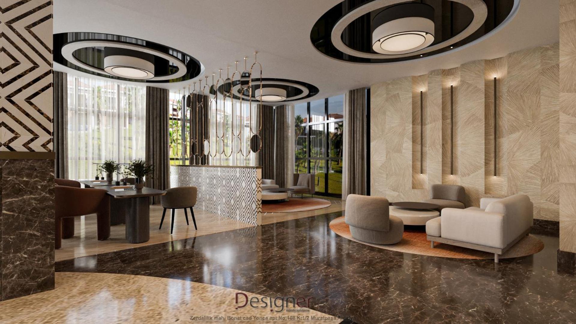 Renex Otel