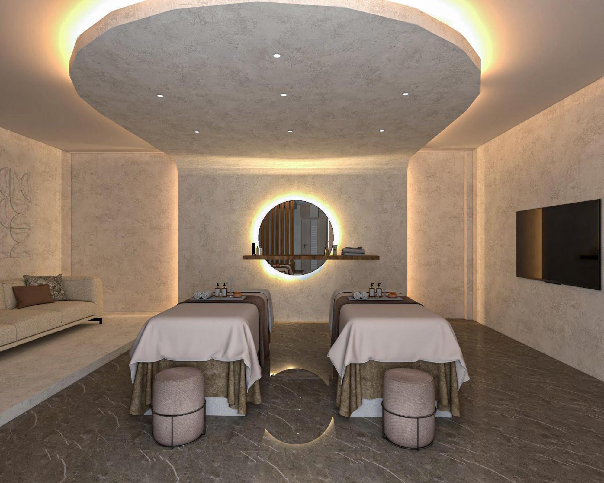 Otel Renex 5*