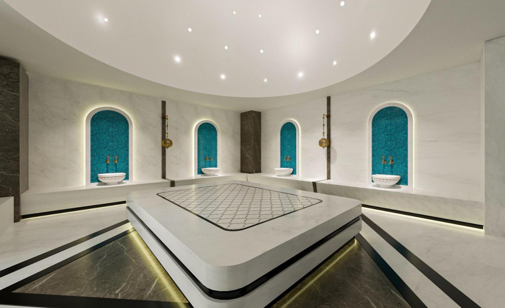 Renex Otel Antalya