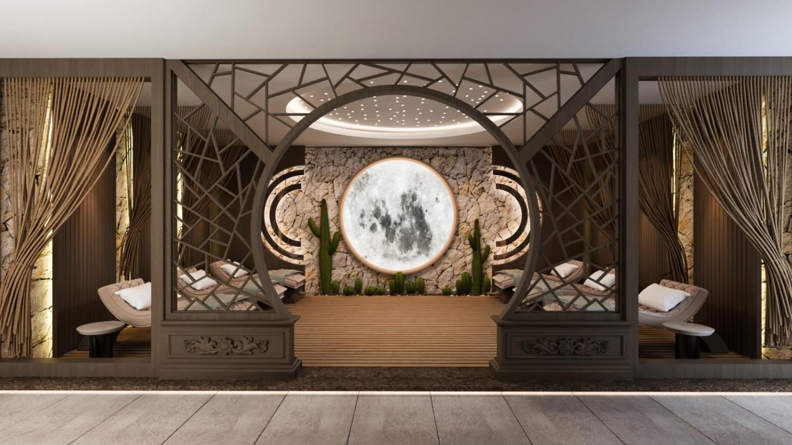 Renex Otel Antalya
