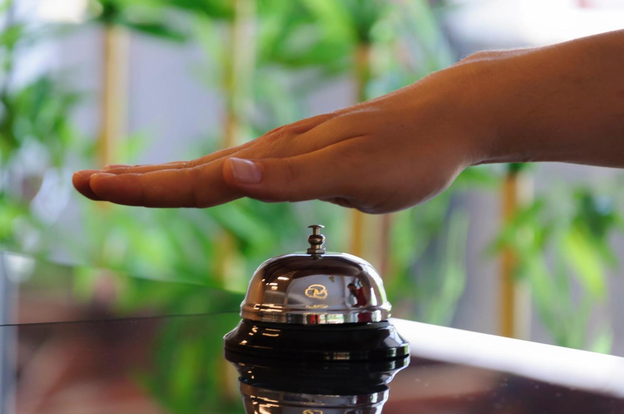 Afsin Hotel 3*