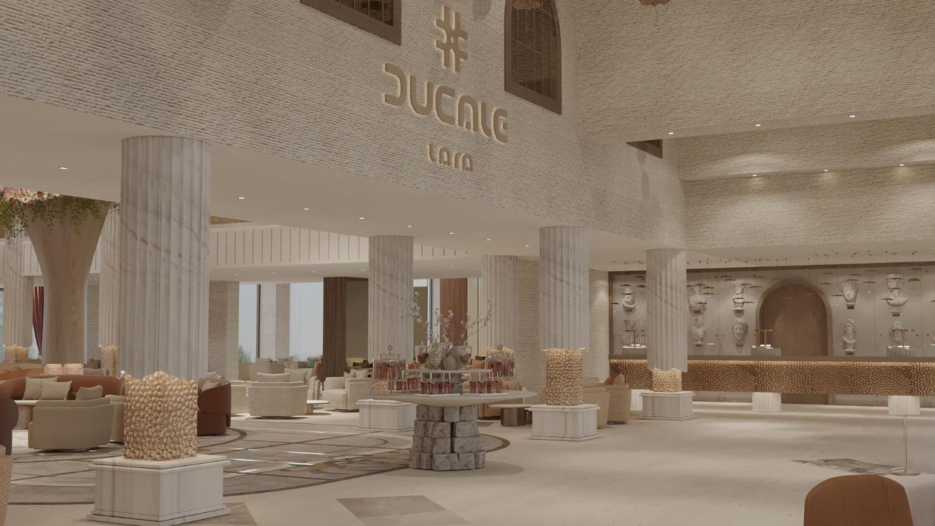 Ducale Lara Otel