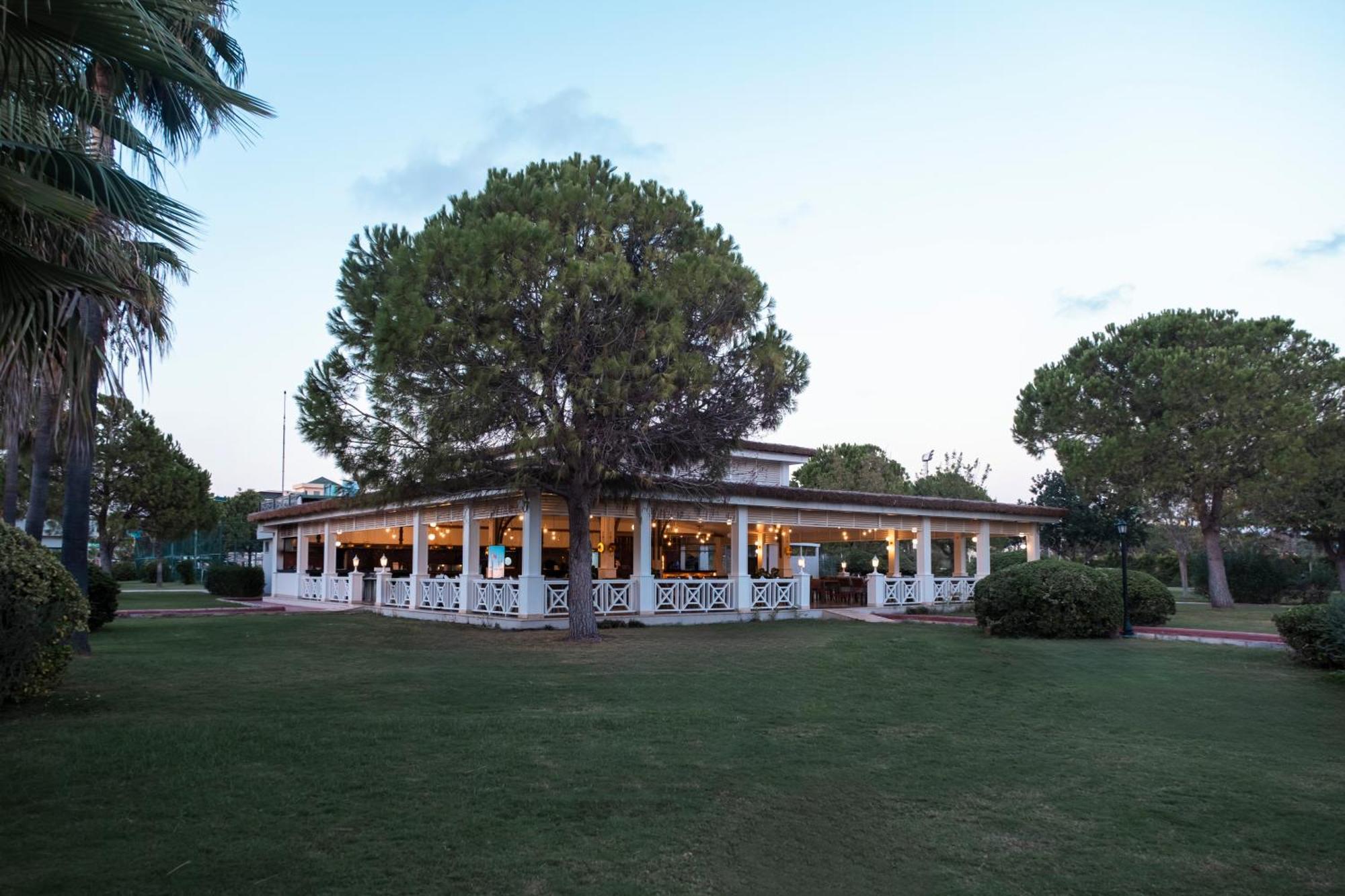 Otel Ducale Lara