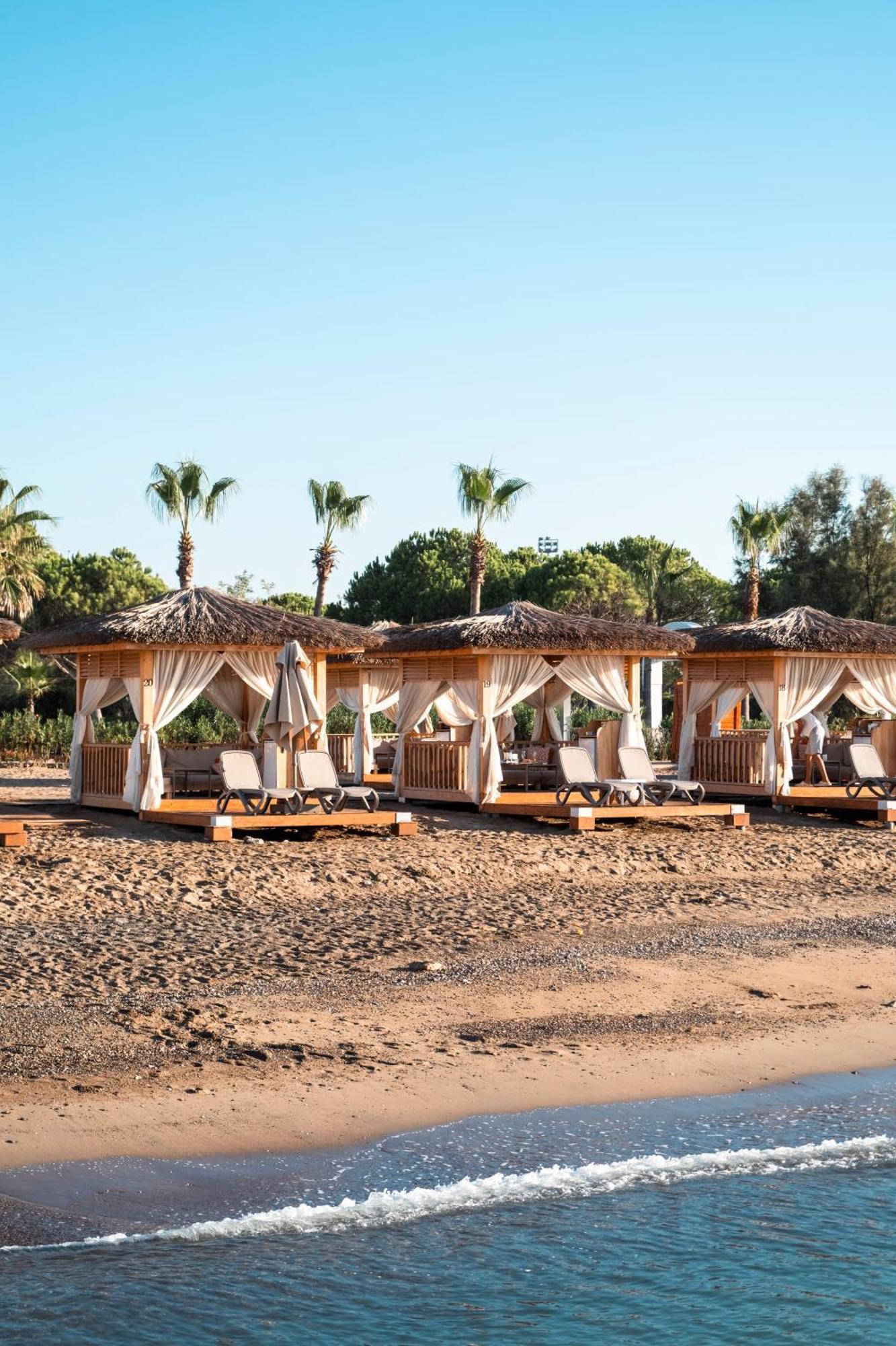 Ducale Lara Otel 5*