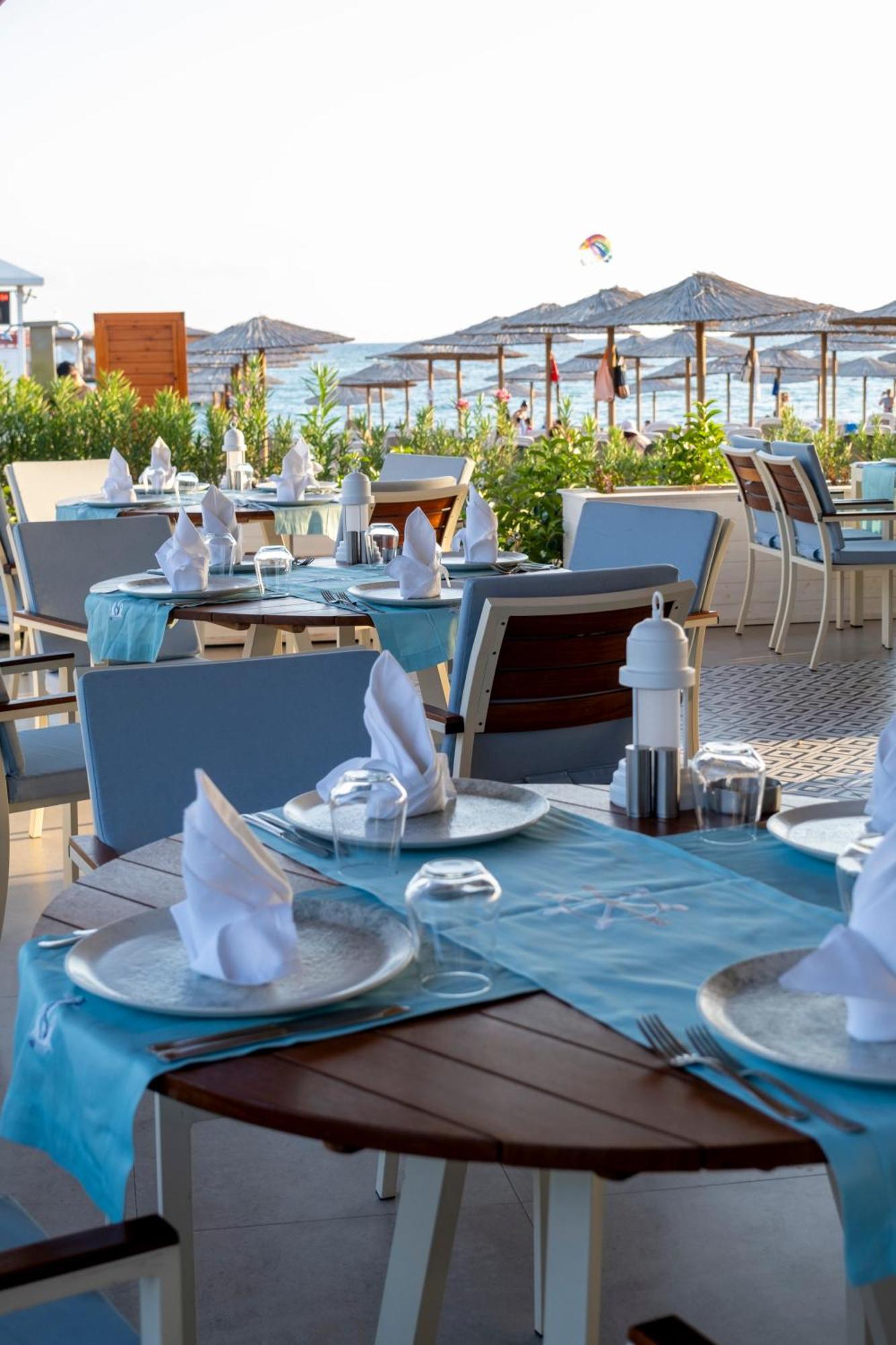 Ducale Lara Otel Antalya