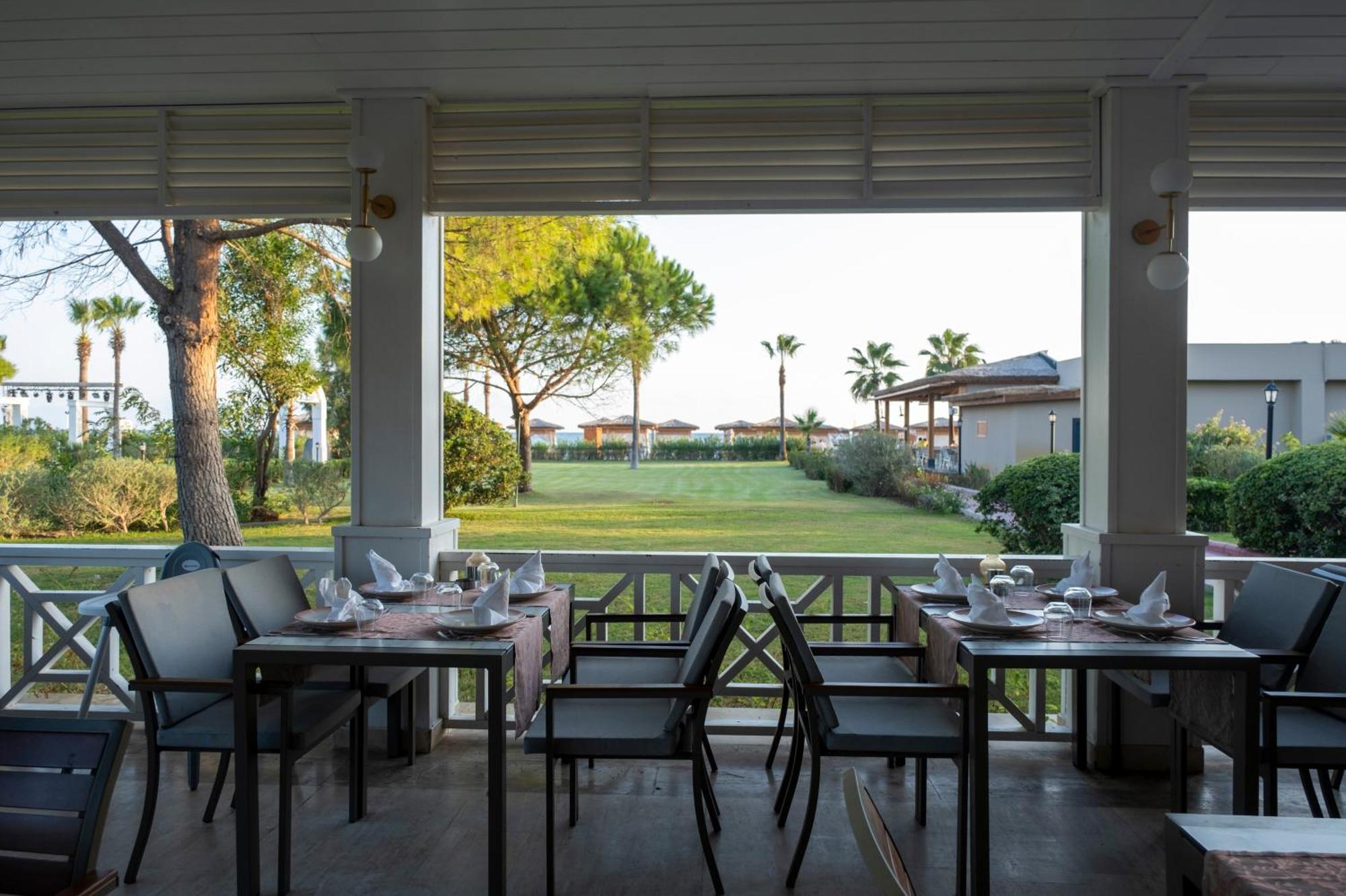 Otel Ducale Lara