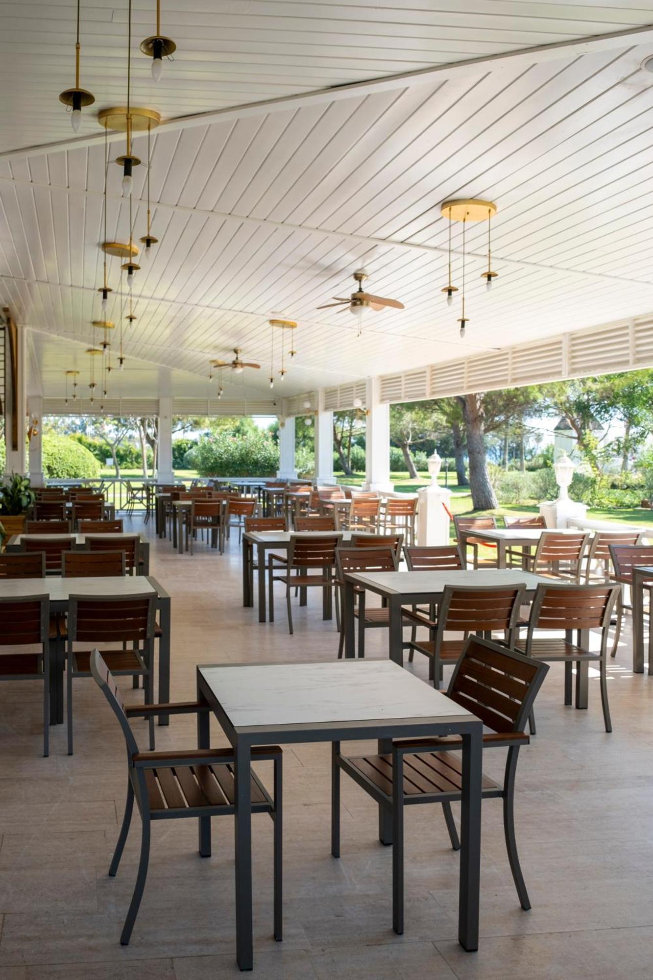 Ducale Lara 5* Antalya